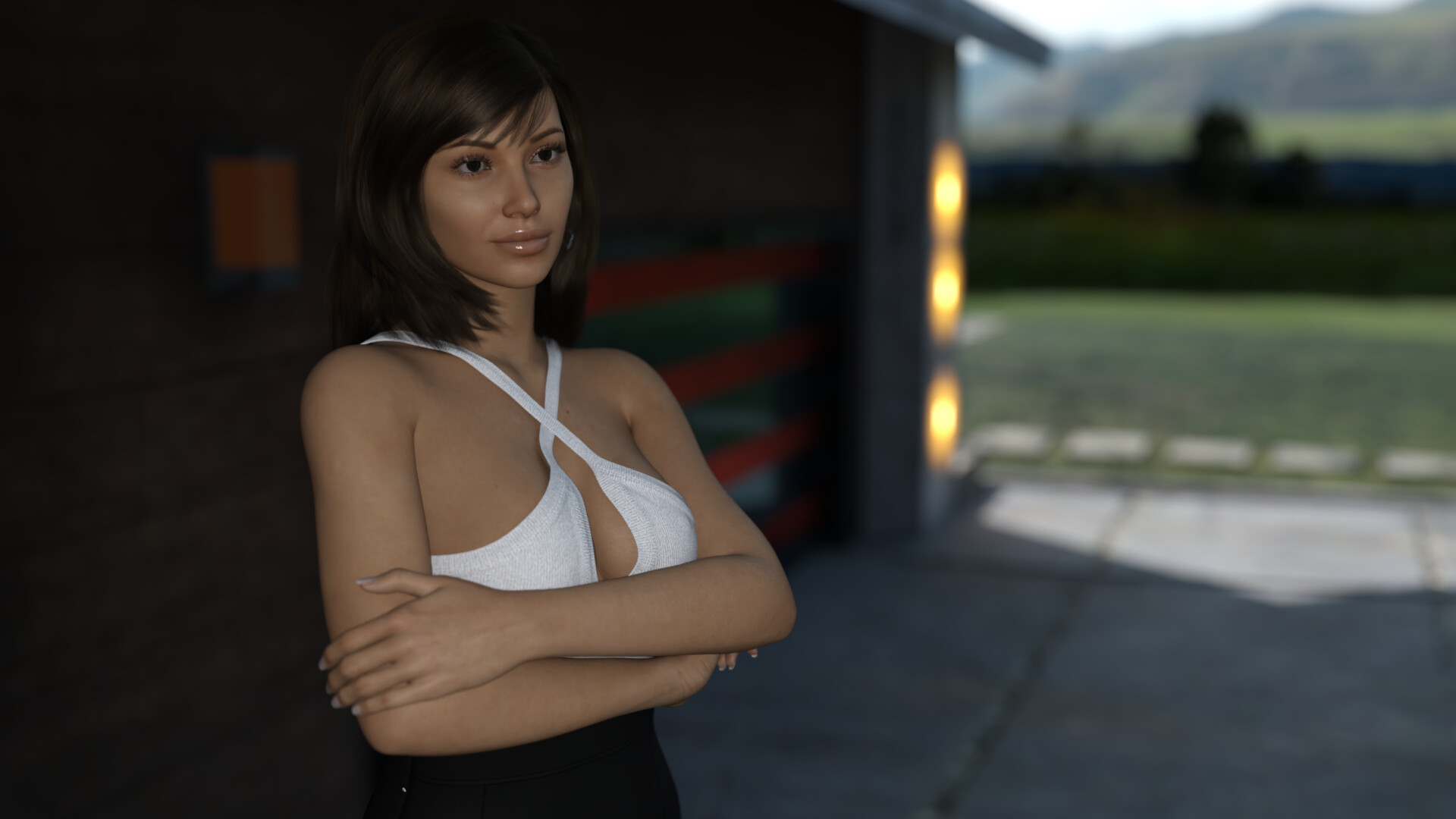 The Session screenshot 4