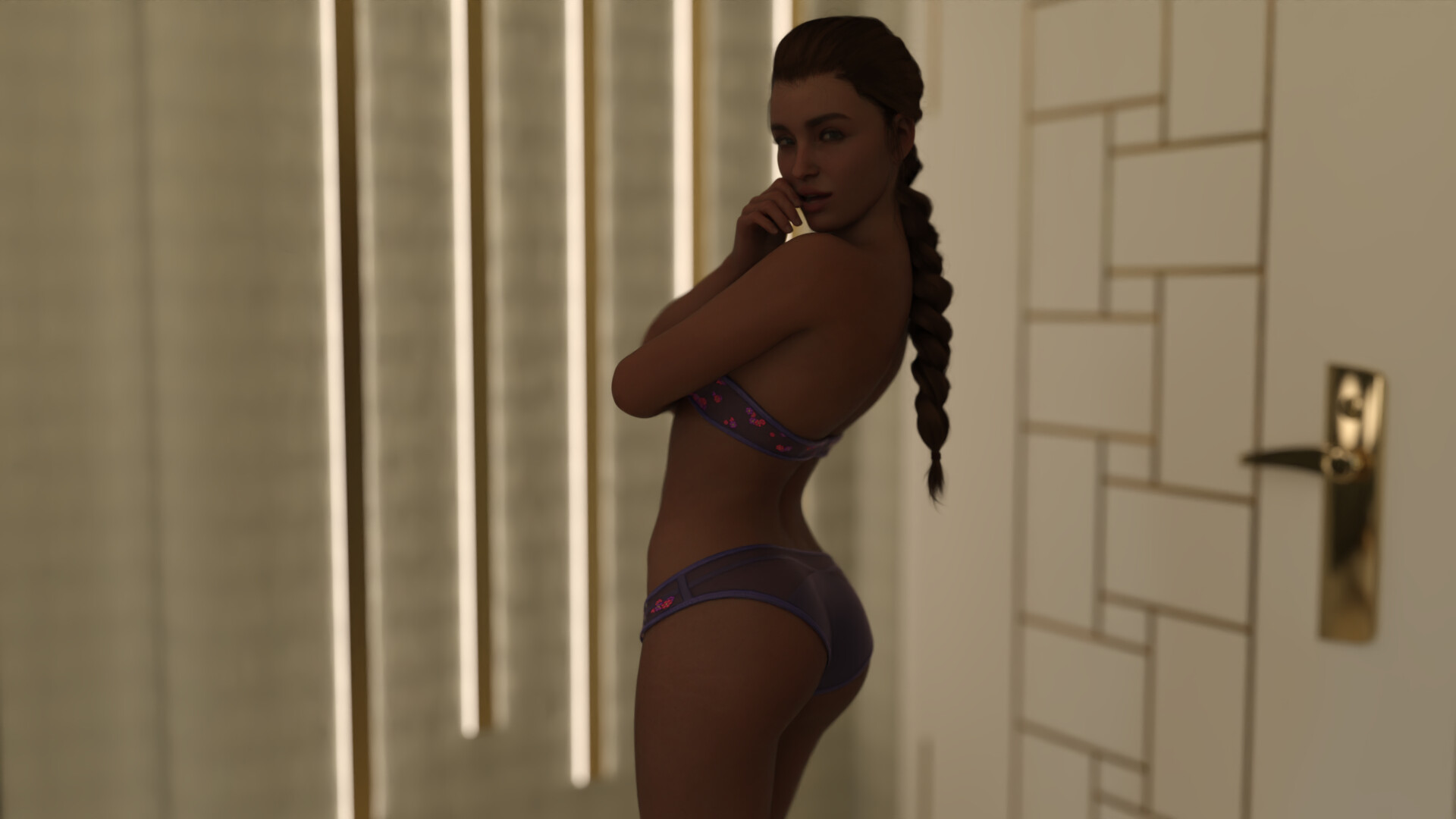 The Session screenshot 3