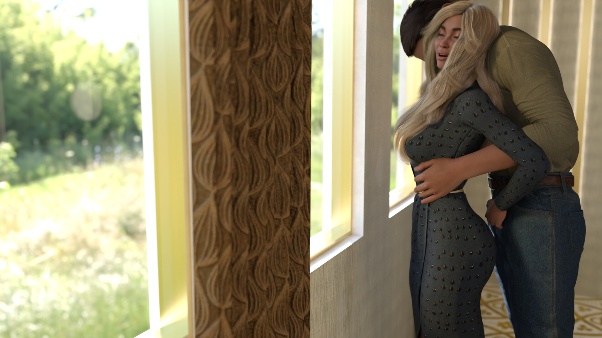 The Session screenshot 13
