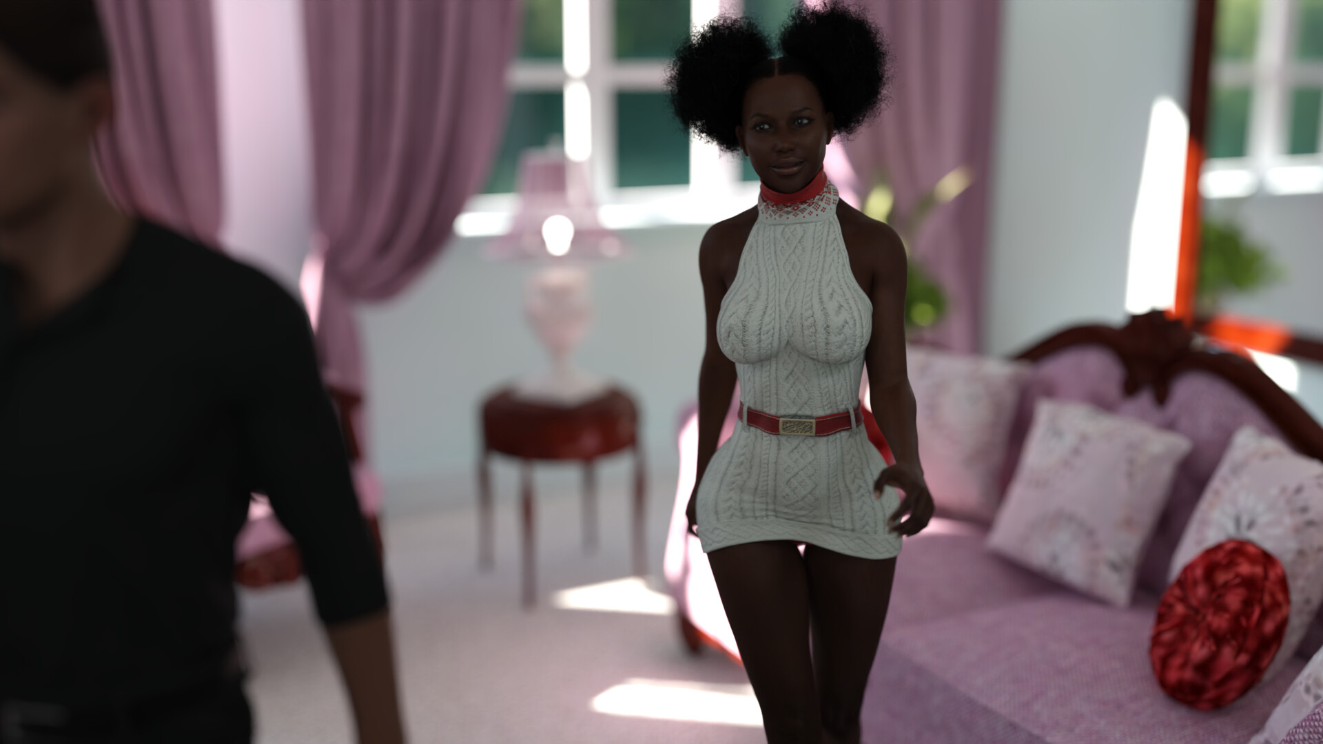 The Session screenshot 7