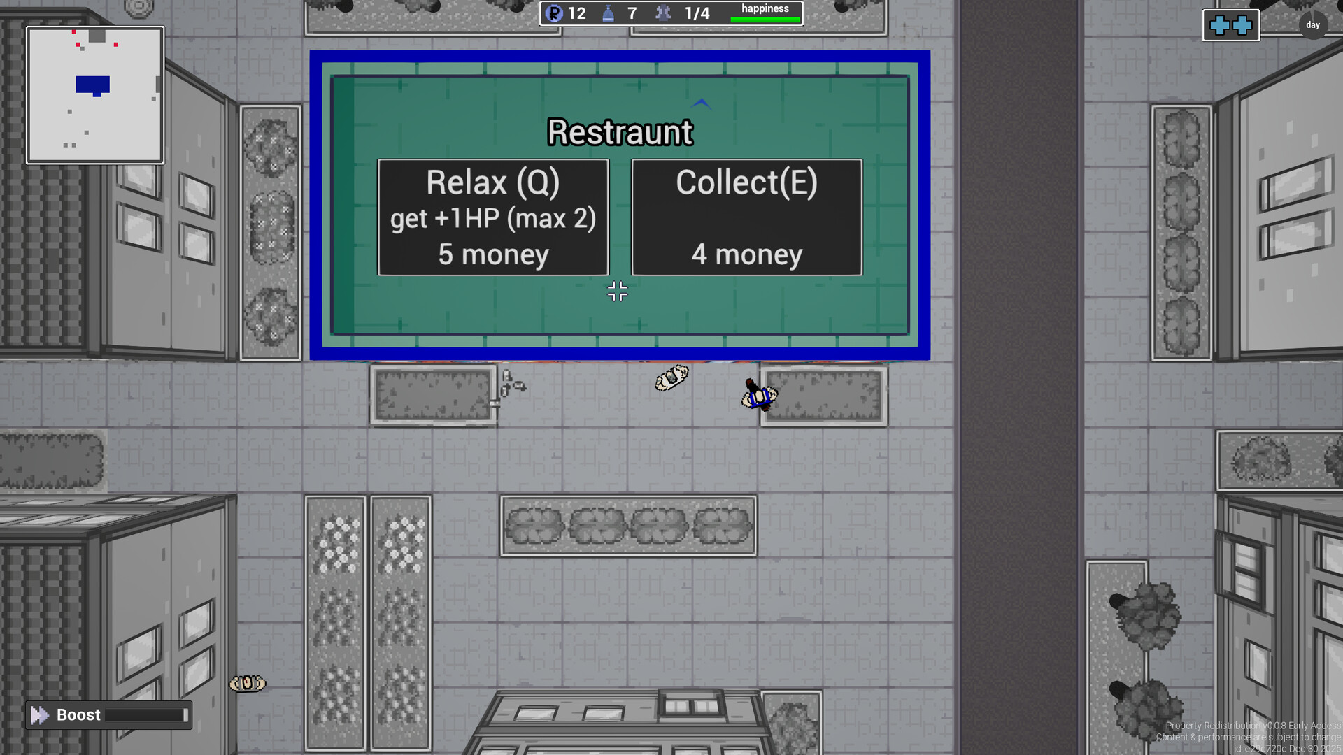 Property Redistribution screenshot 10