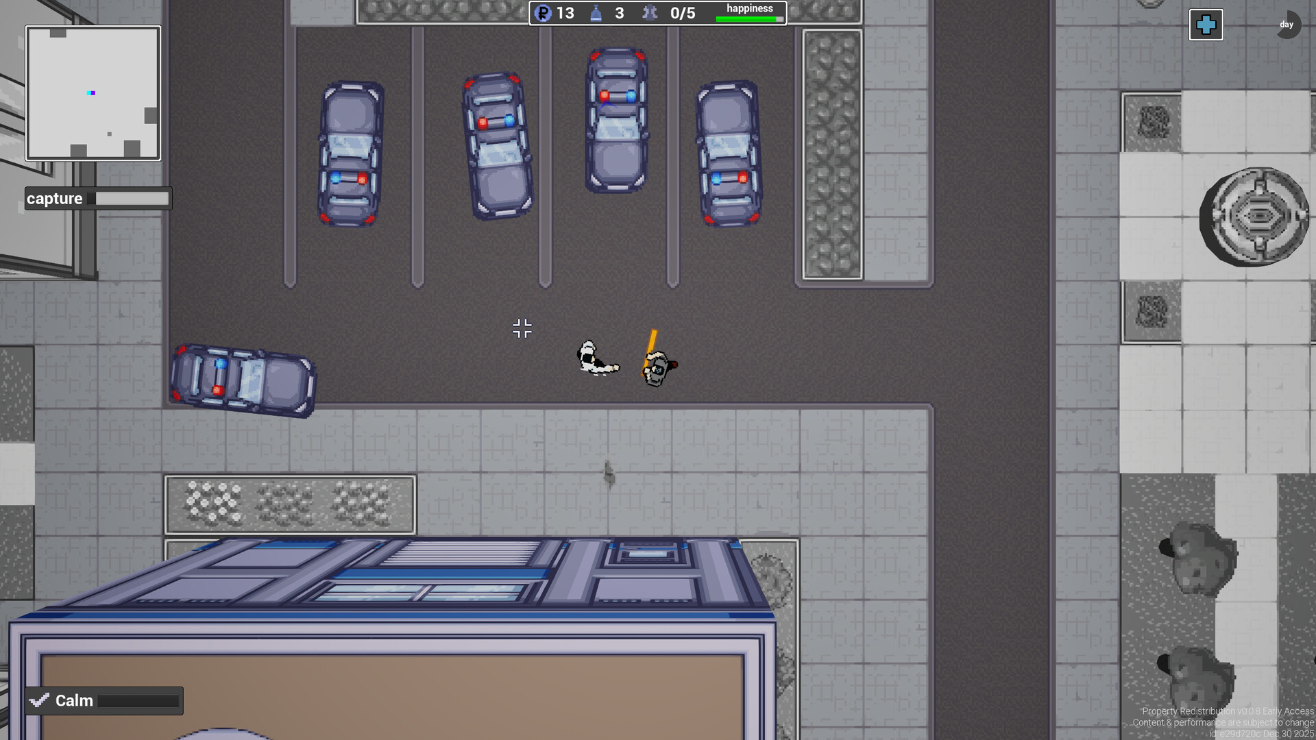Property Redistribution screenshot 8