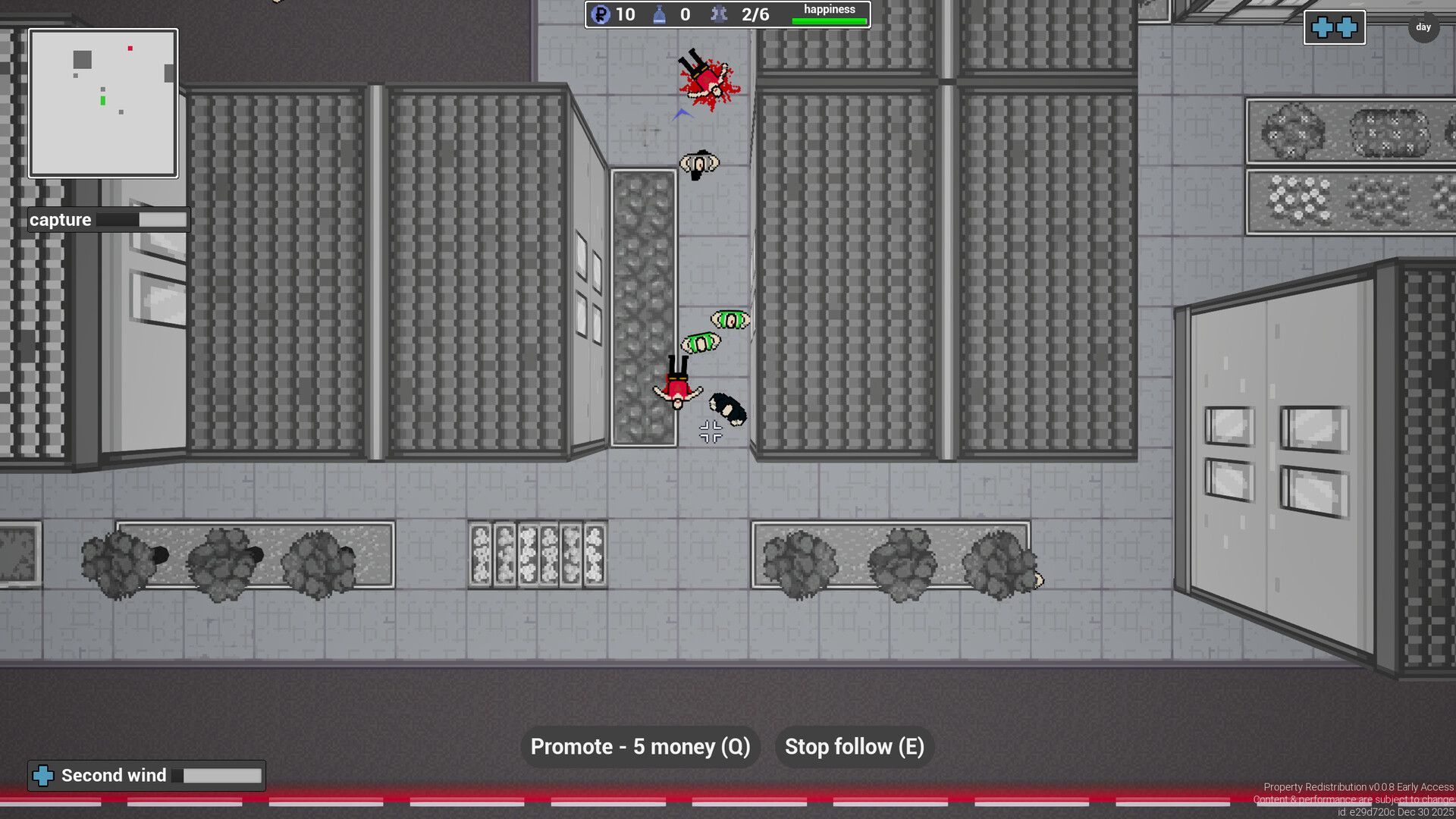 Property Redistribution screenshot 3