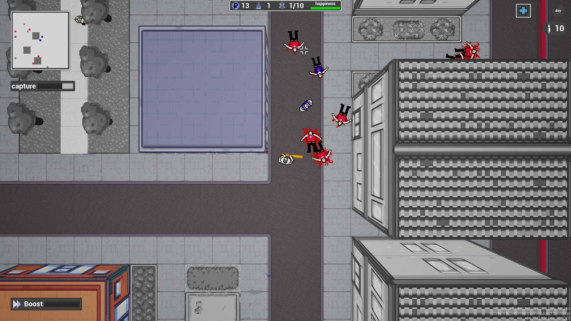 Property Redistribution screenshot 4