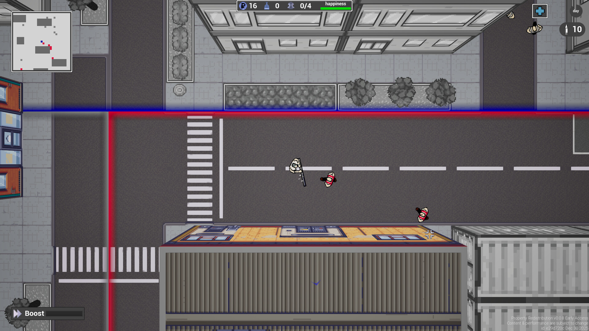 Property Redistribution screenshot 9