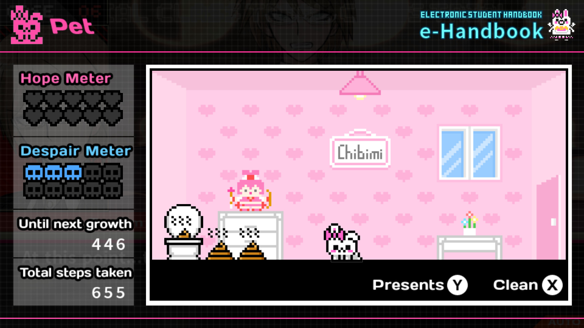 Danganronpa 2: Goodbye Despair screenshot 12