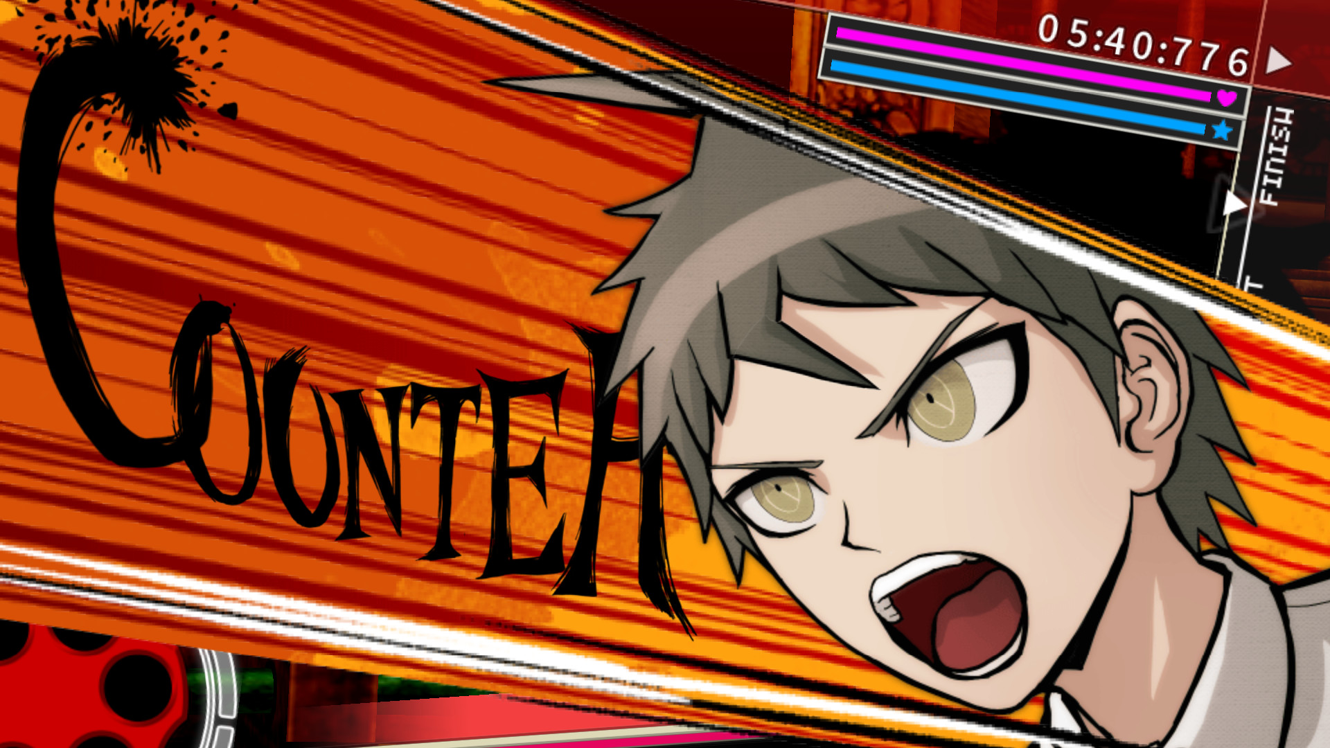 Danganronpa 2: Goodbye Despair screenshot 2