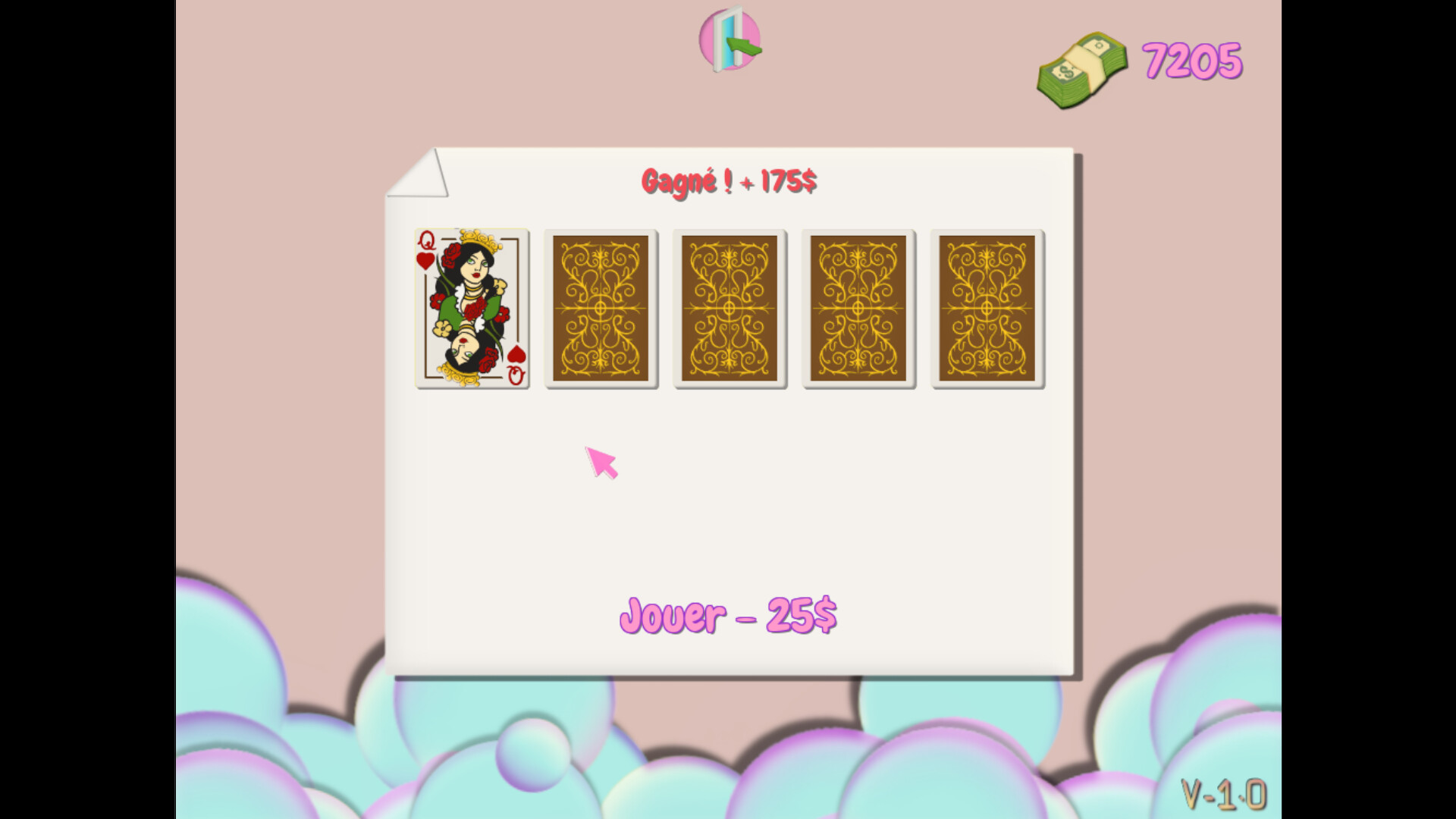 CLEANING.INC screenshot 8