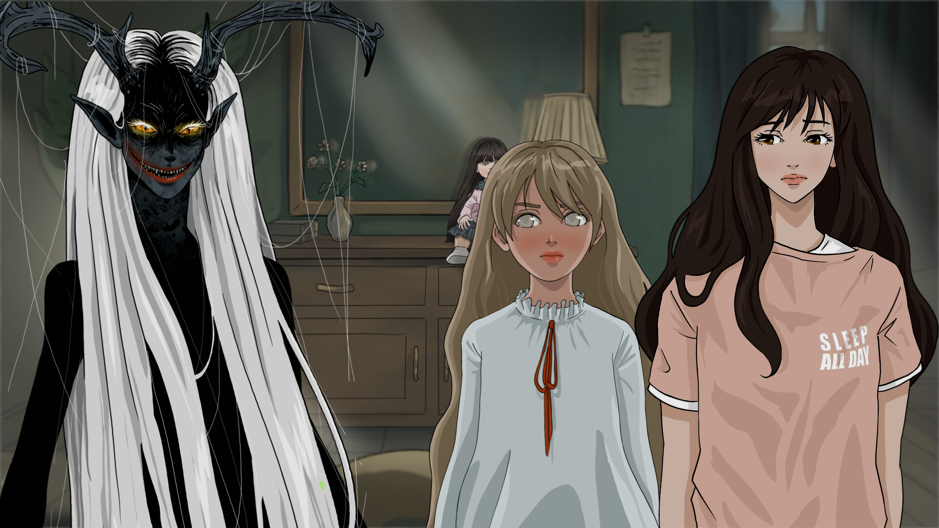 Saraab: Beyond The Veil screenshot 7