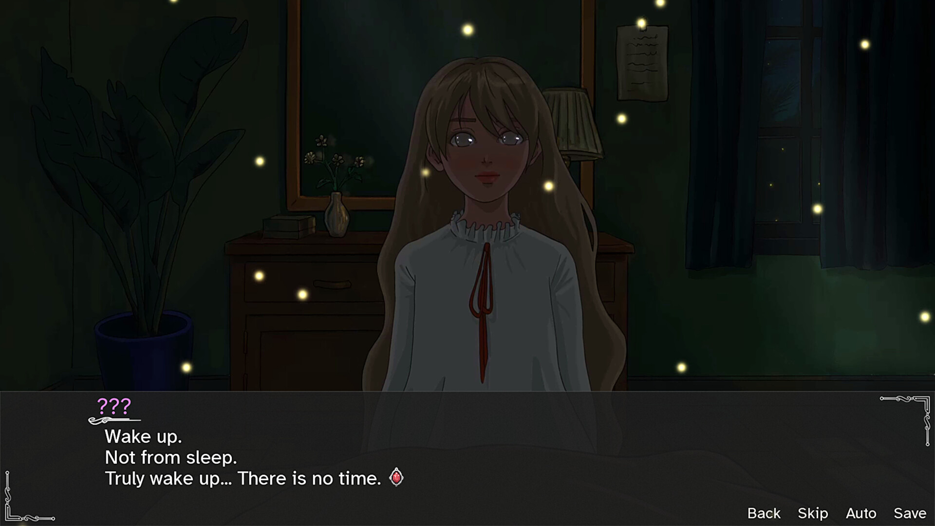 Saraab: Beyond The Veil screenshot 1