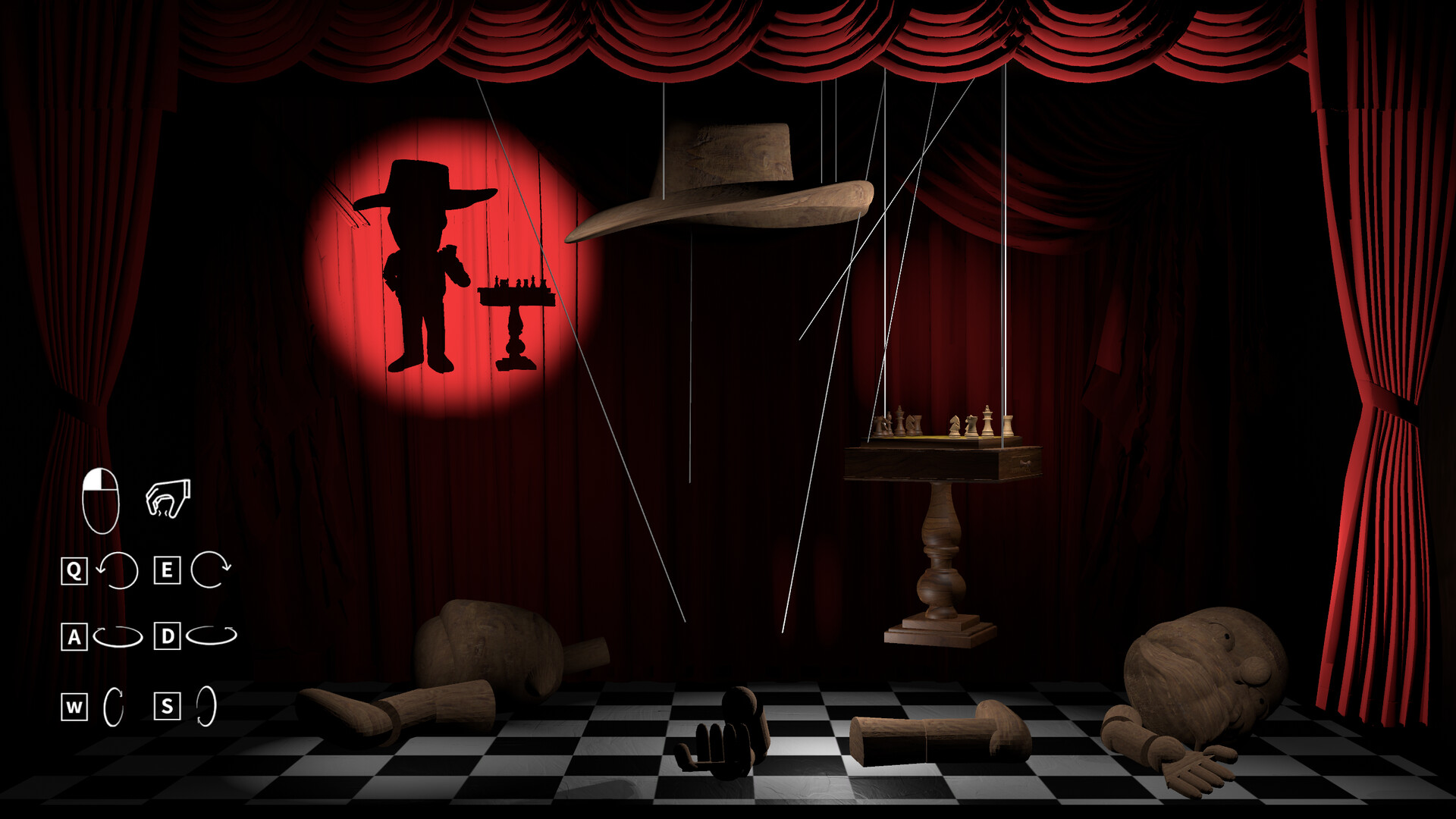 Doll's House screenshot 5
