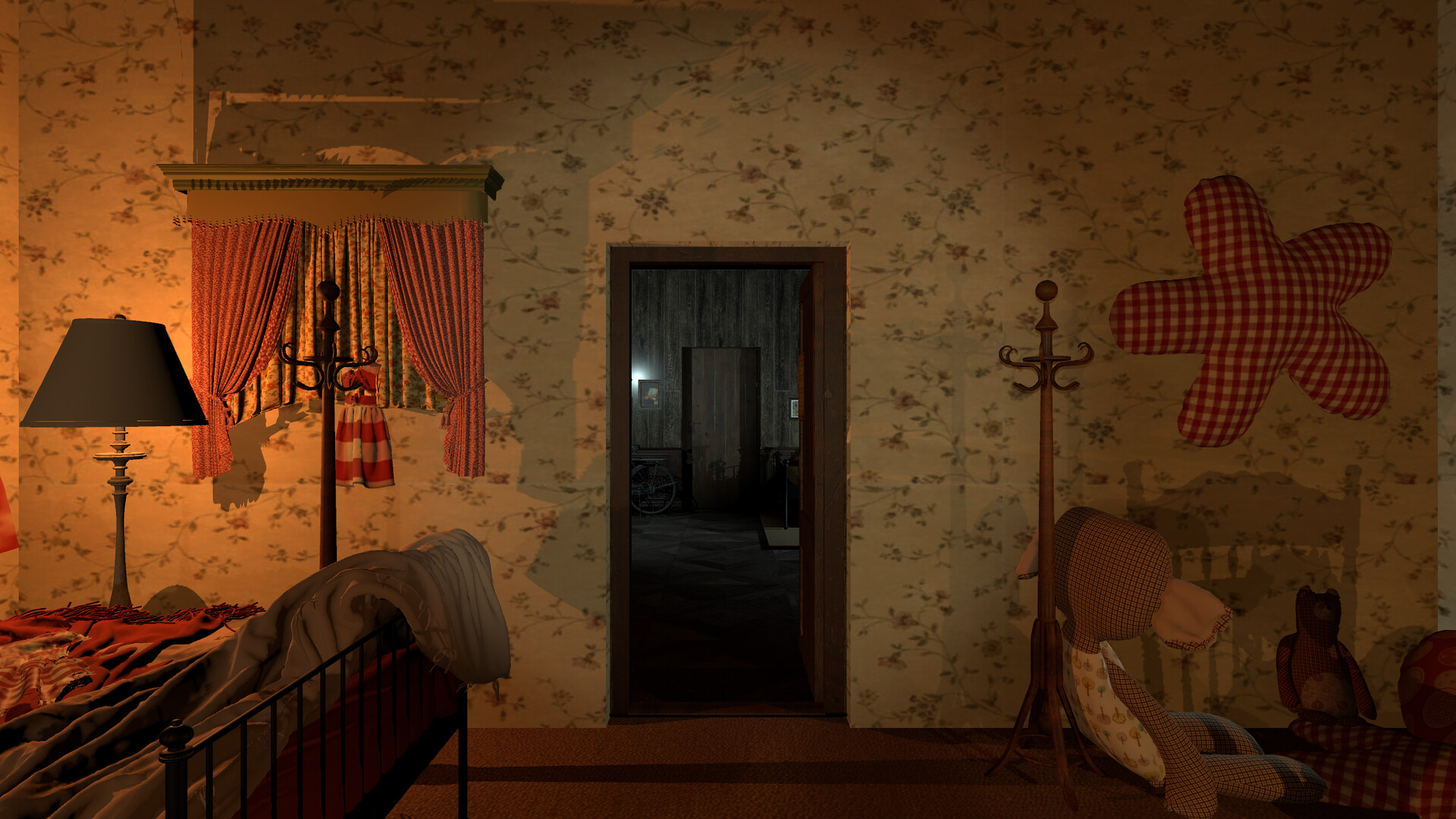Doll's House screenshot 7