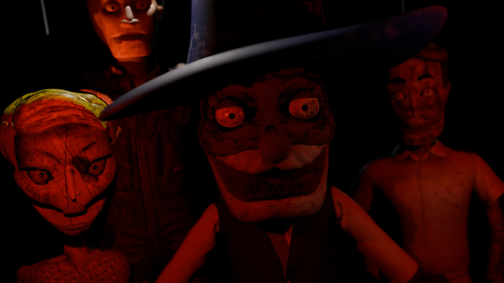Doll's House screenshot 1