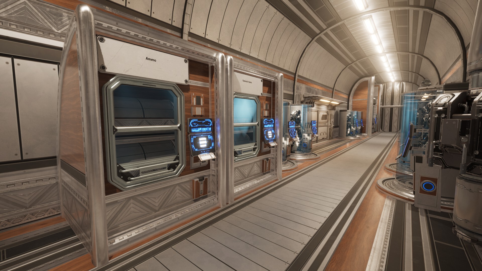 EverRail screenshot 13