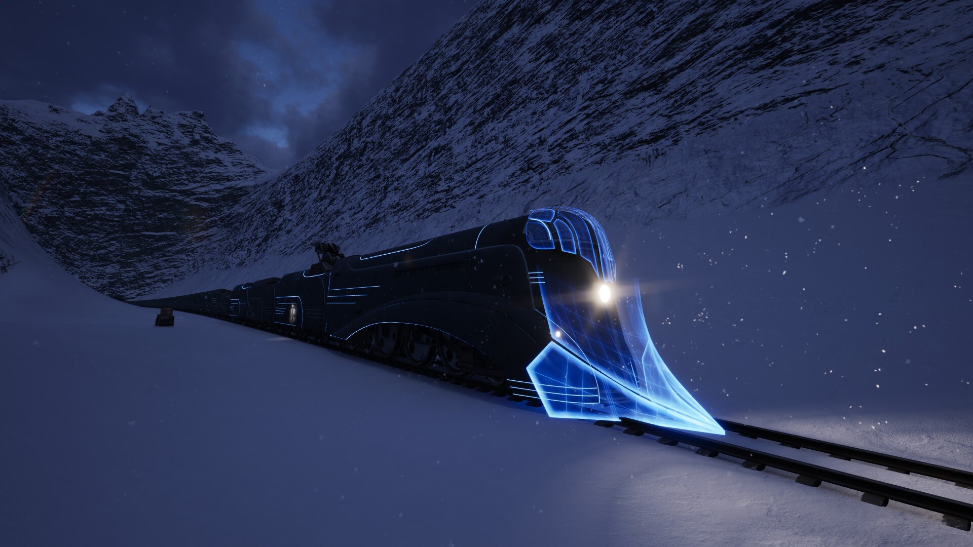 EverRail screenshot 11