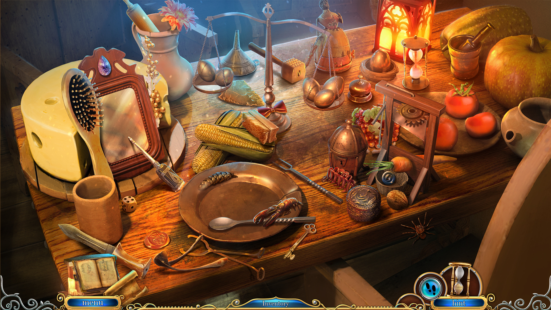 Untold Mystery: Angel's Cry 2 - Tears of the Fallen screenshot 3