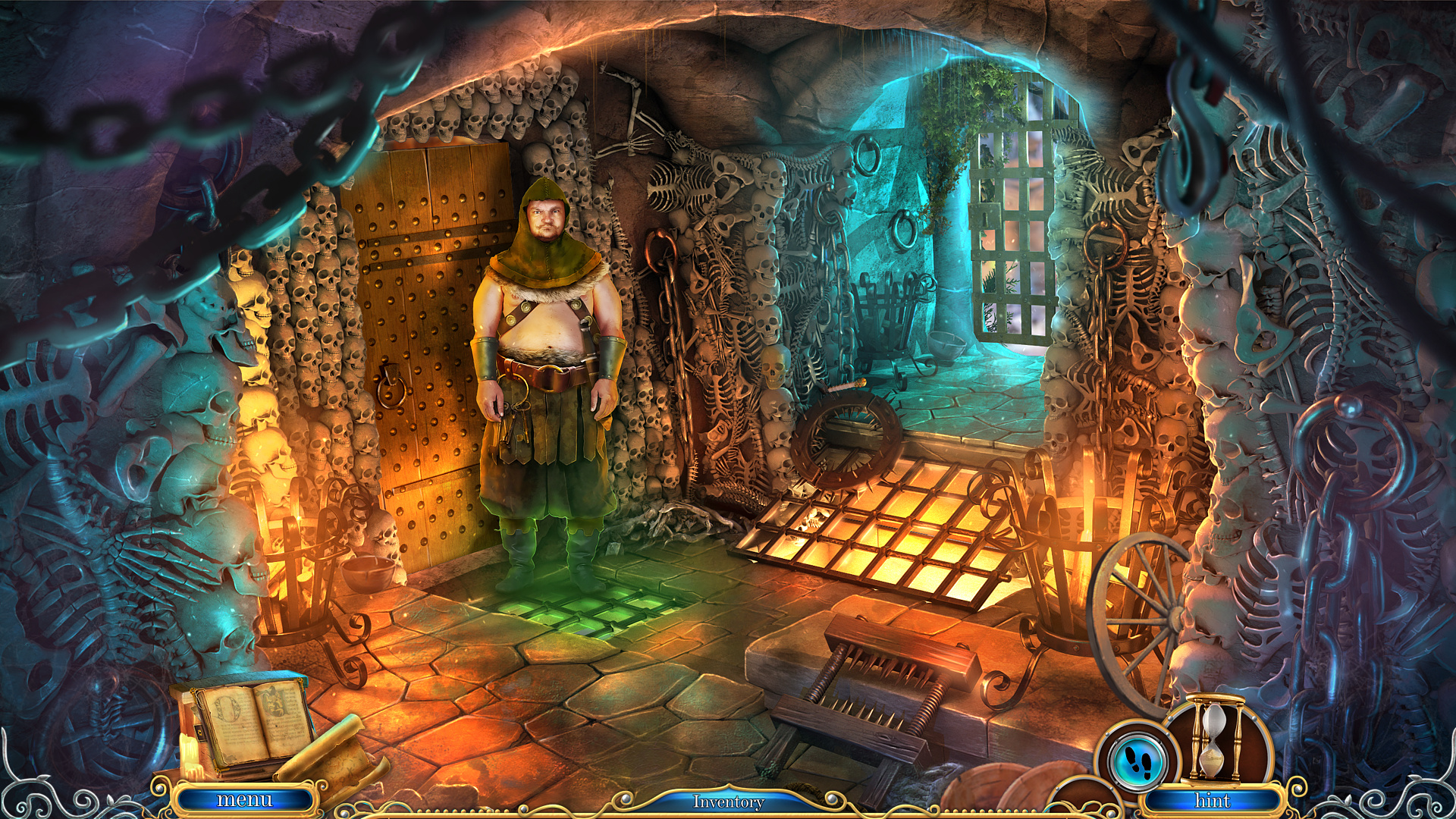 Untold Mystery: Angel's Cry 2 - Tears of the Fallen screenshot 8