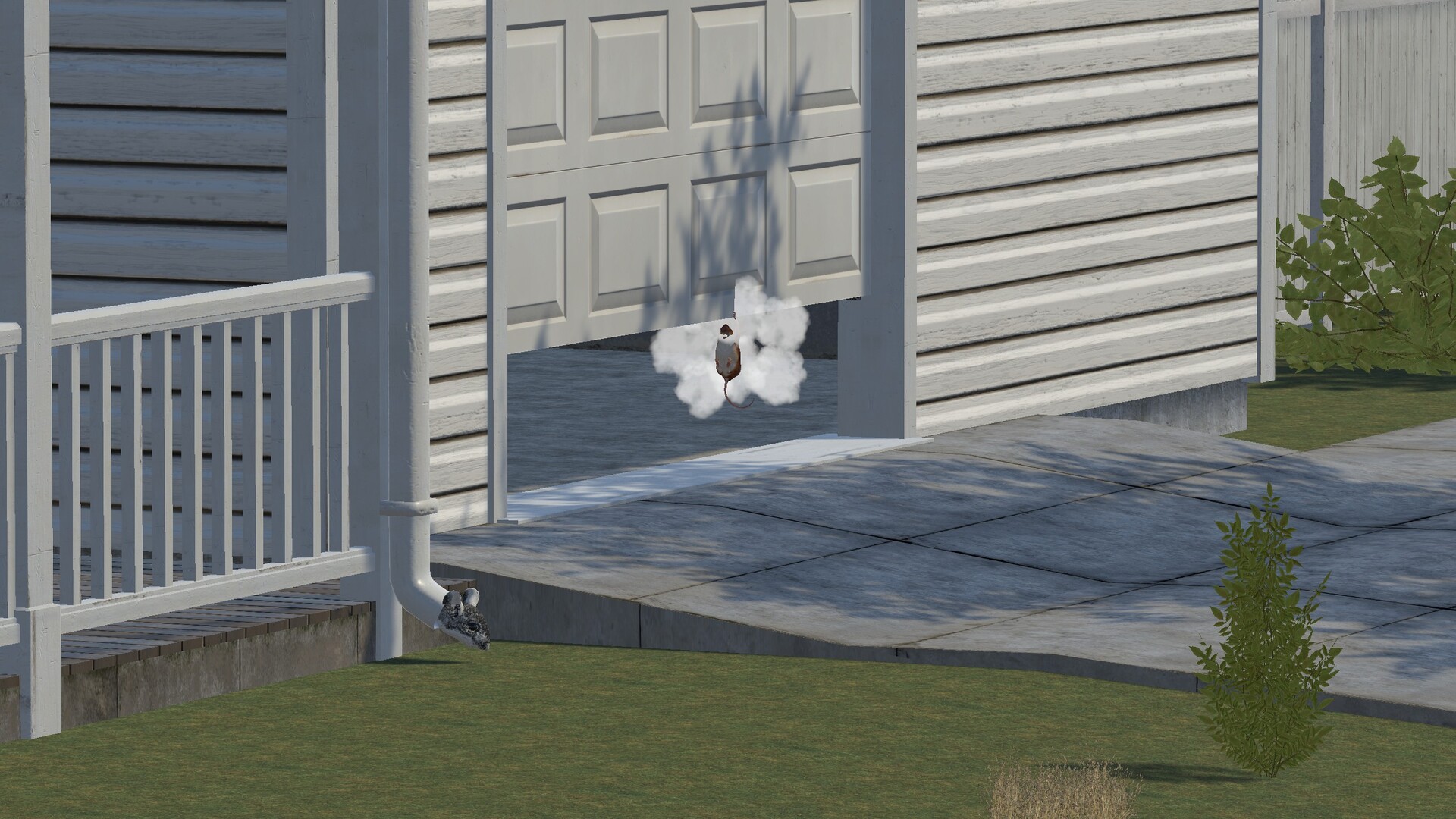 Hidden Tails screenshot 10
