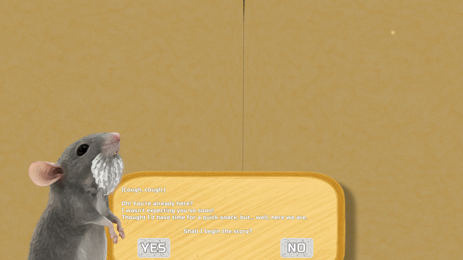 Hidden Tails screenshot 5