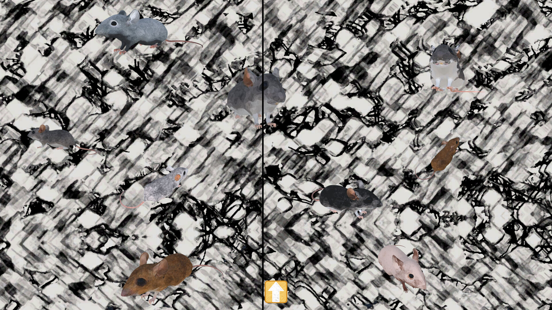 Hidden Tails screenshot 9