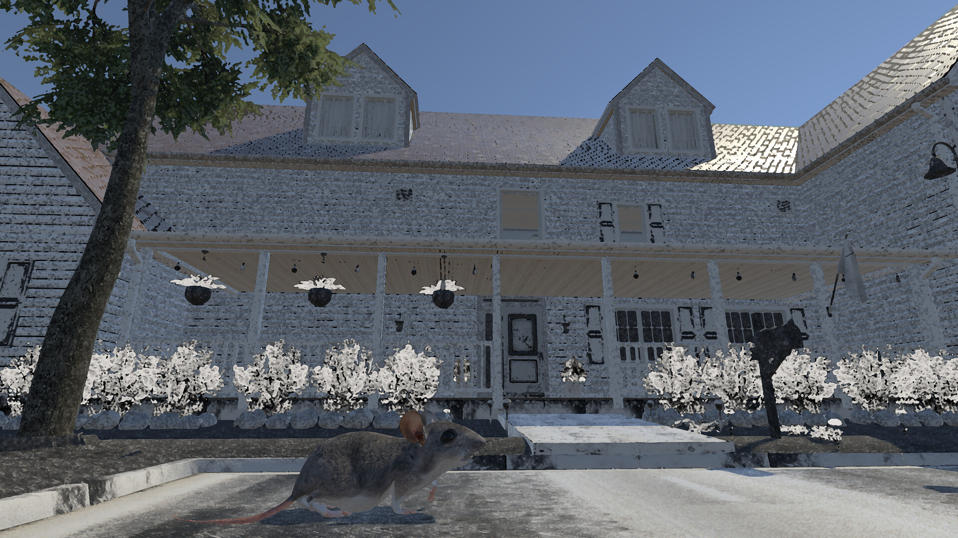 Hidden Tails screenshot 6