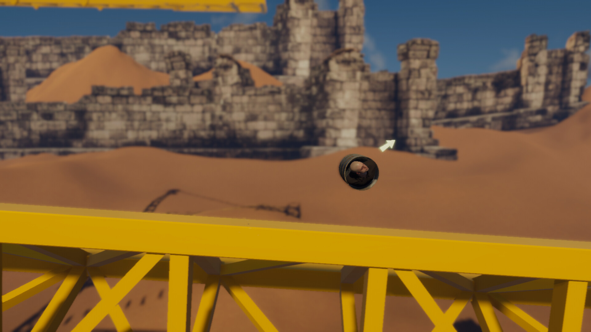 Bermel screenshot 6