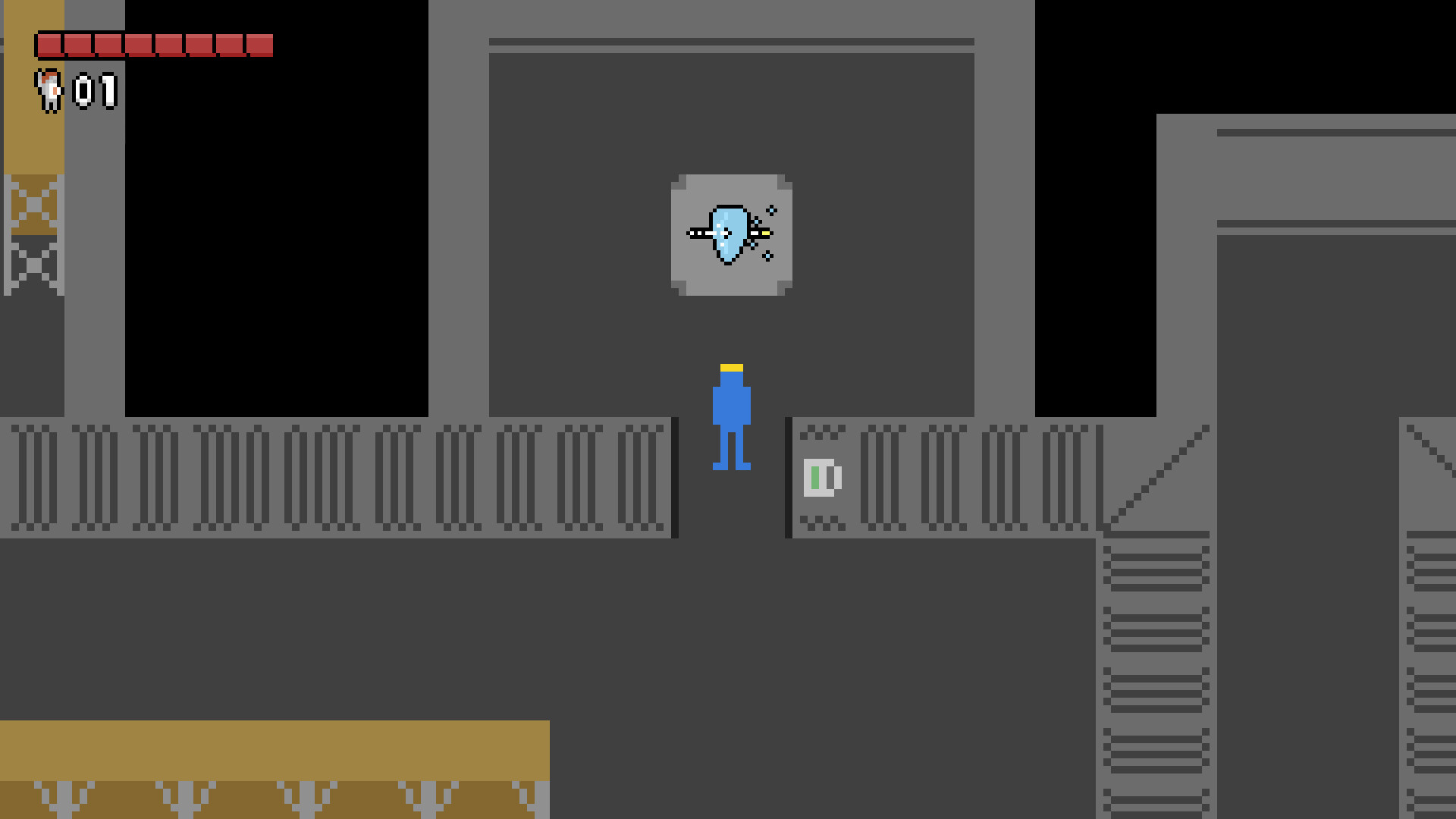 Archon's Cube screenshot 7