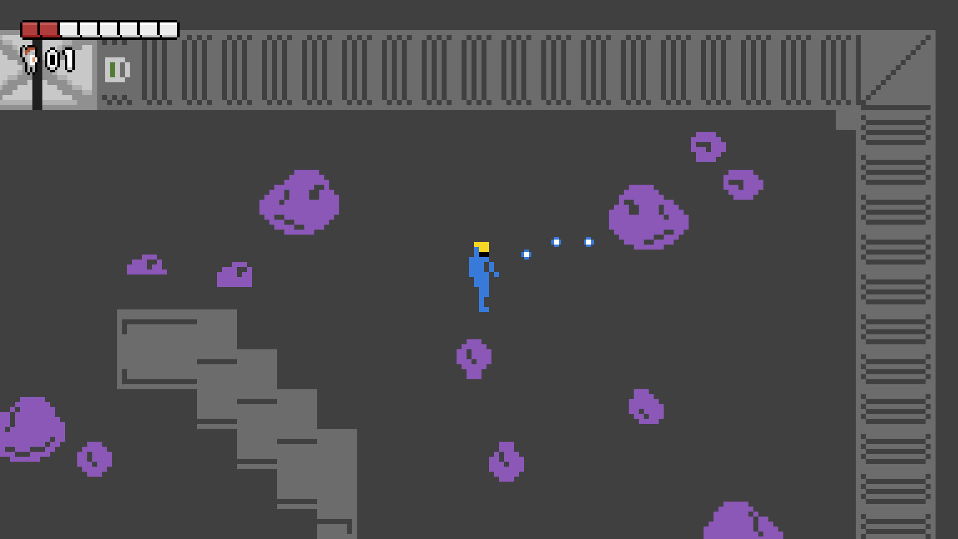 Archon's Cube screenshot 2
