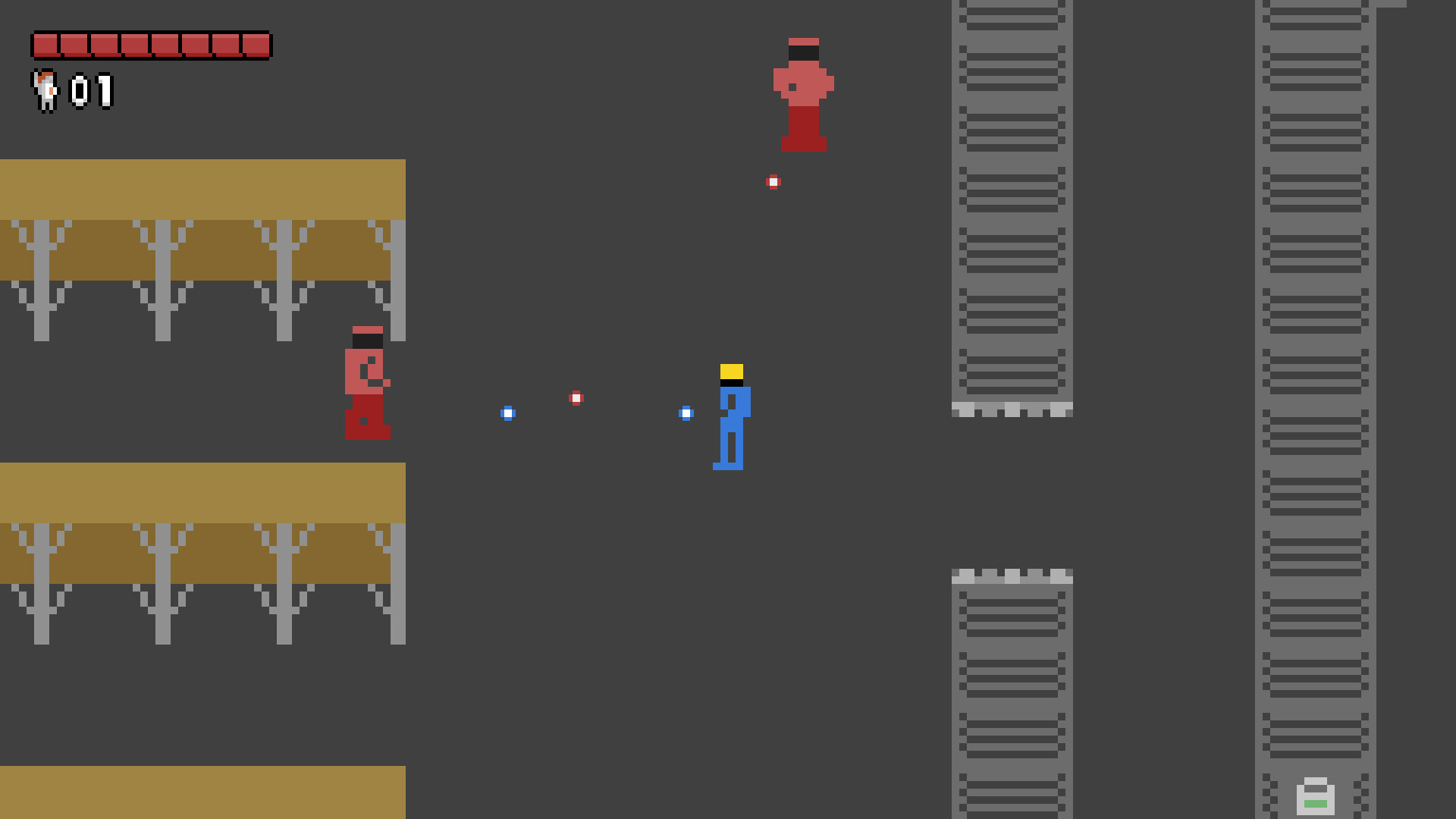 Archon's Cube screenshot 1