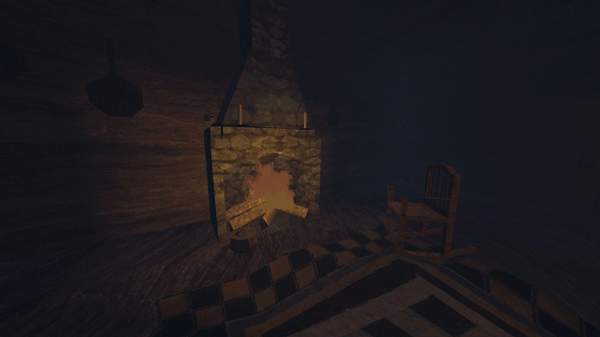 Otherness screenshot 4