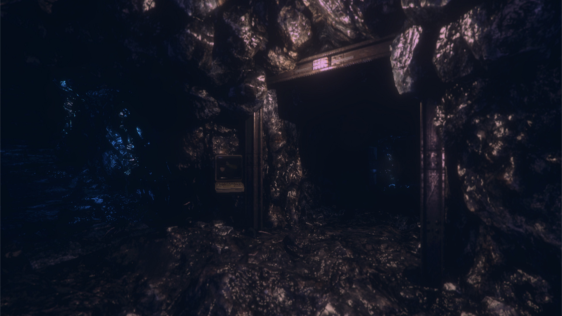 Rothschild: The Sheep Will Wake screenshot 2