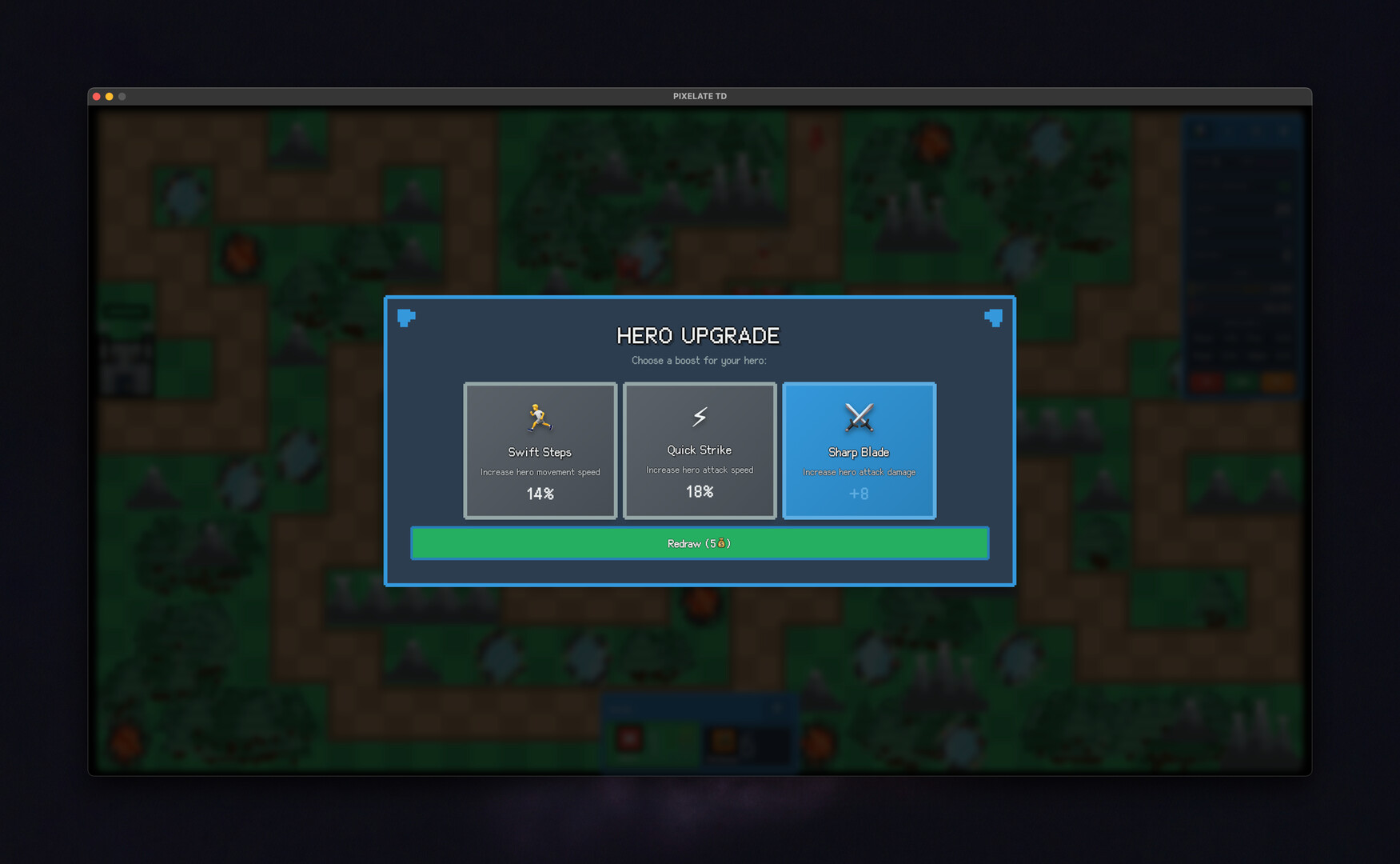 Pixelate TD screenshot 4