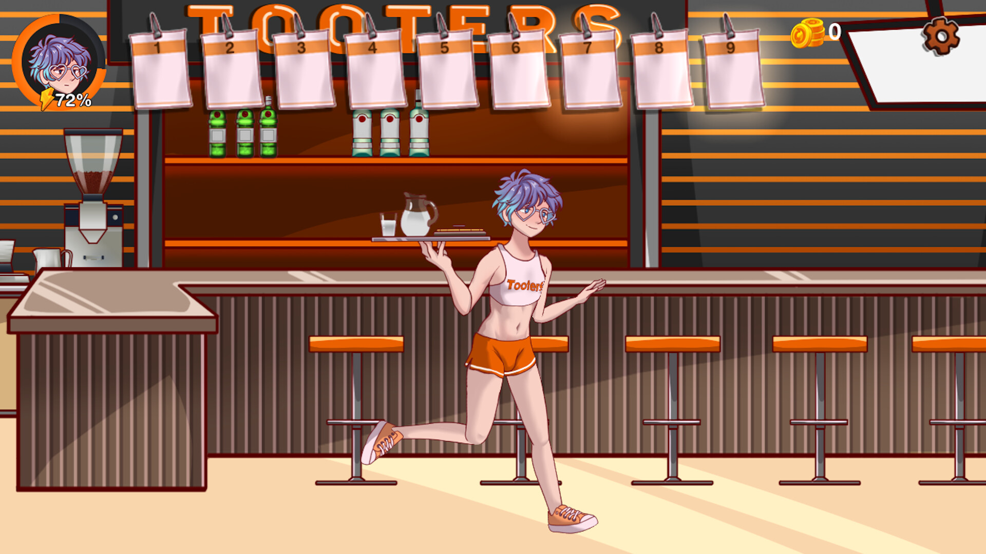 Femboy Tooters screenshot 3