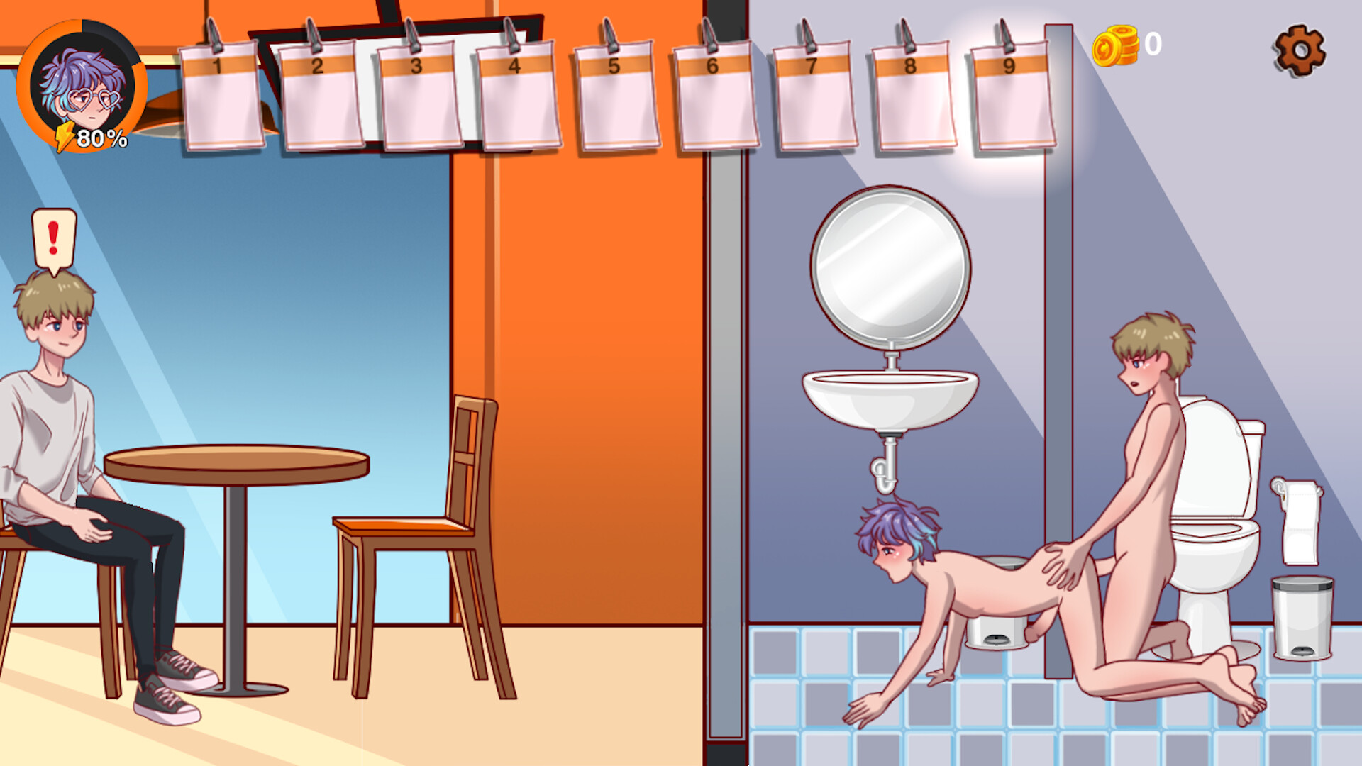 Femboy Tooters screenshot 6