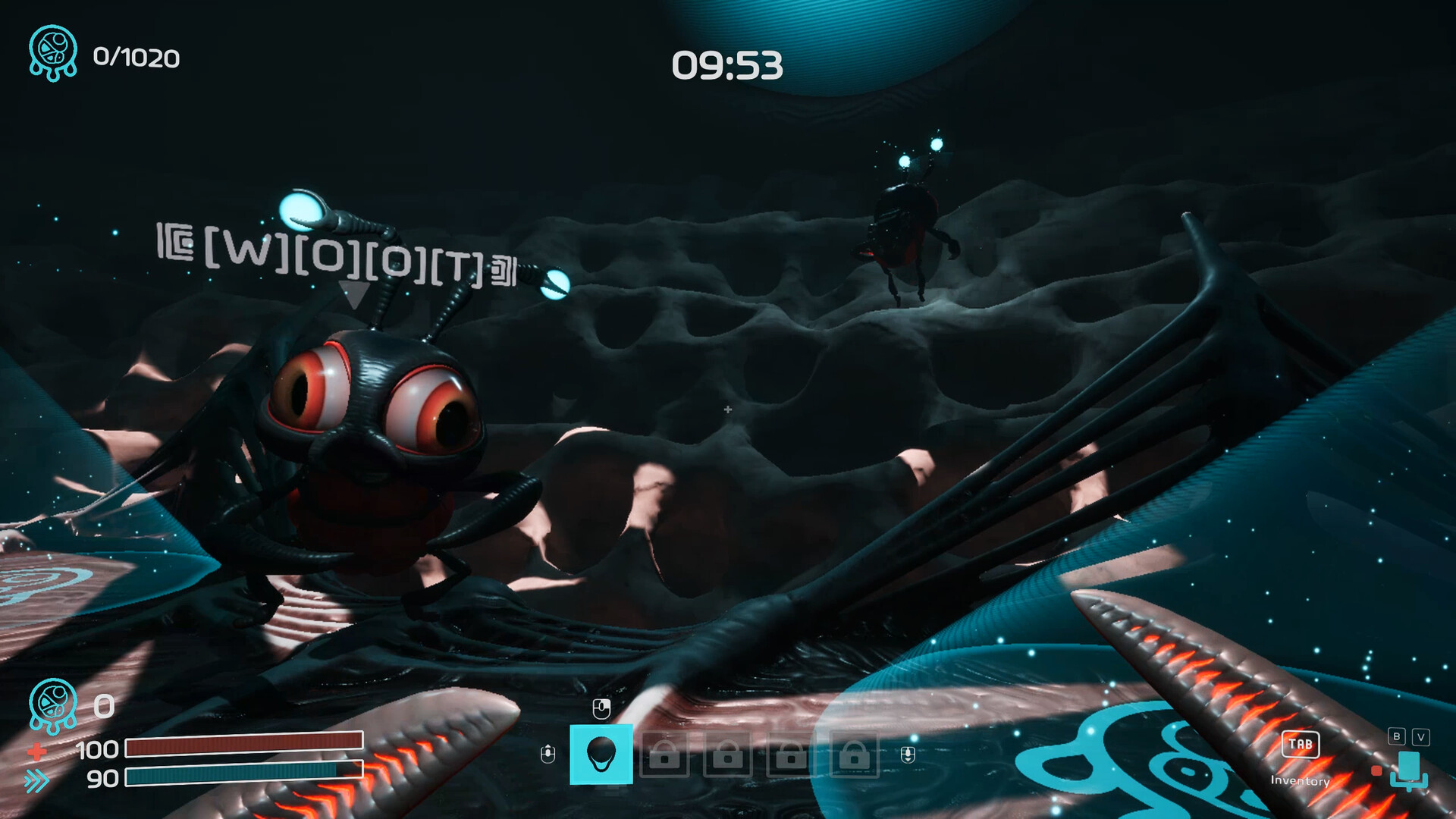 Dig Baby Dig Company screenshot 2