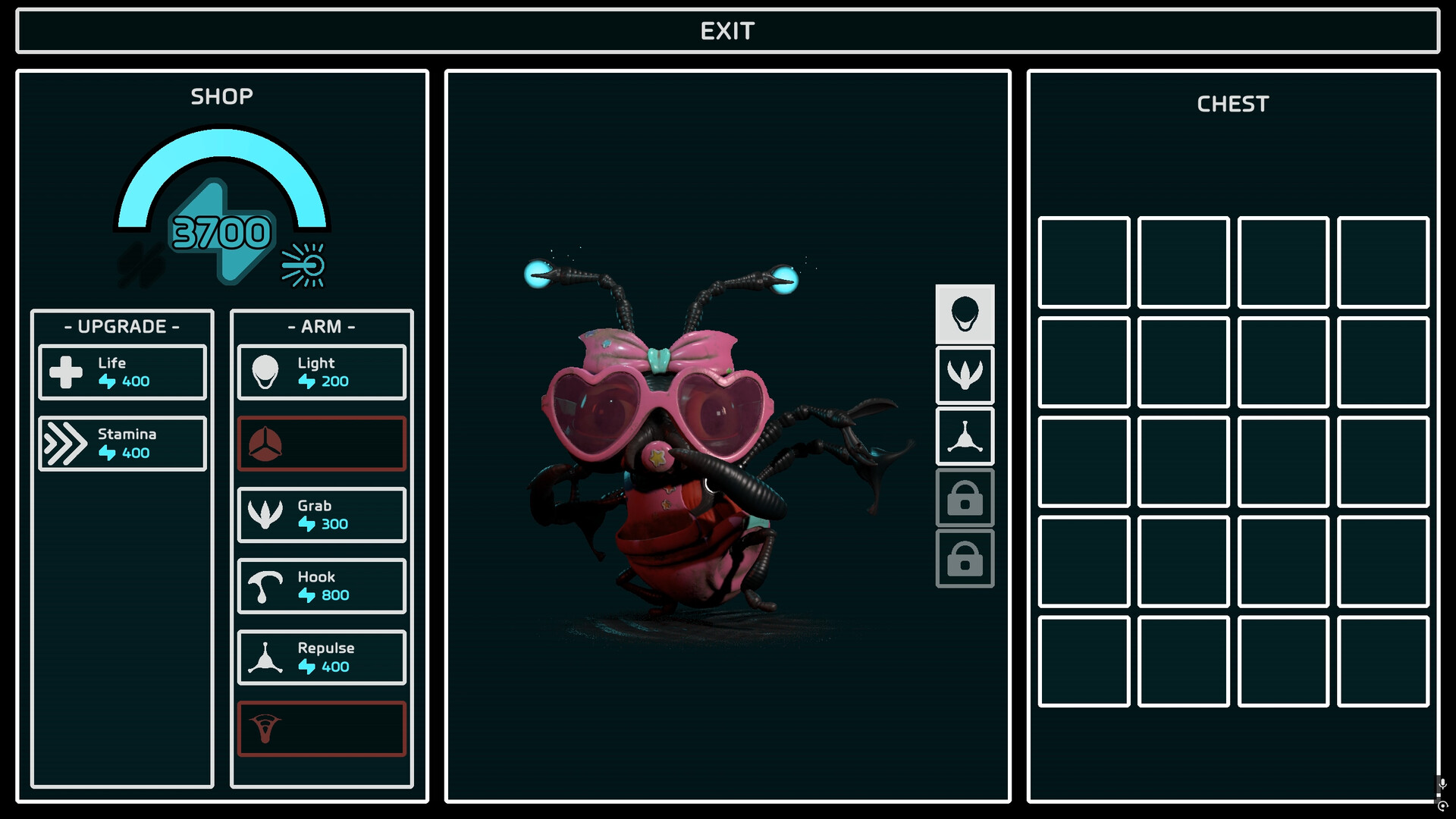 Dig Baby Dig Company screenshot 3