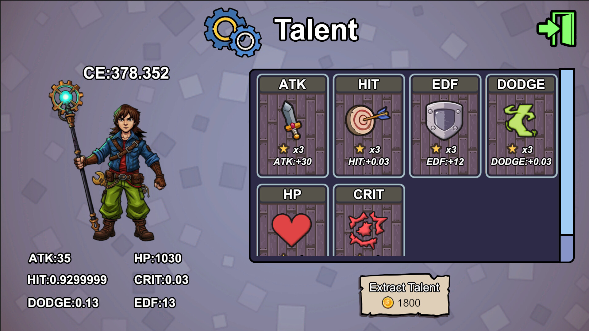 Where time breaks screenshot 9