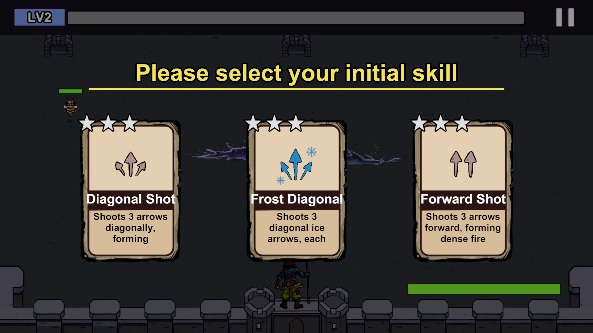 Where time breaks screenshot 8