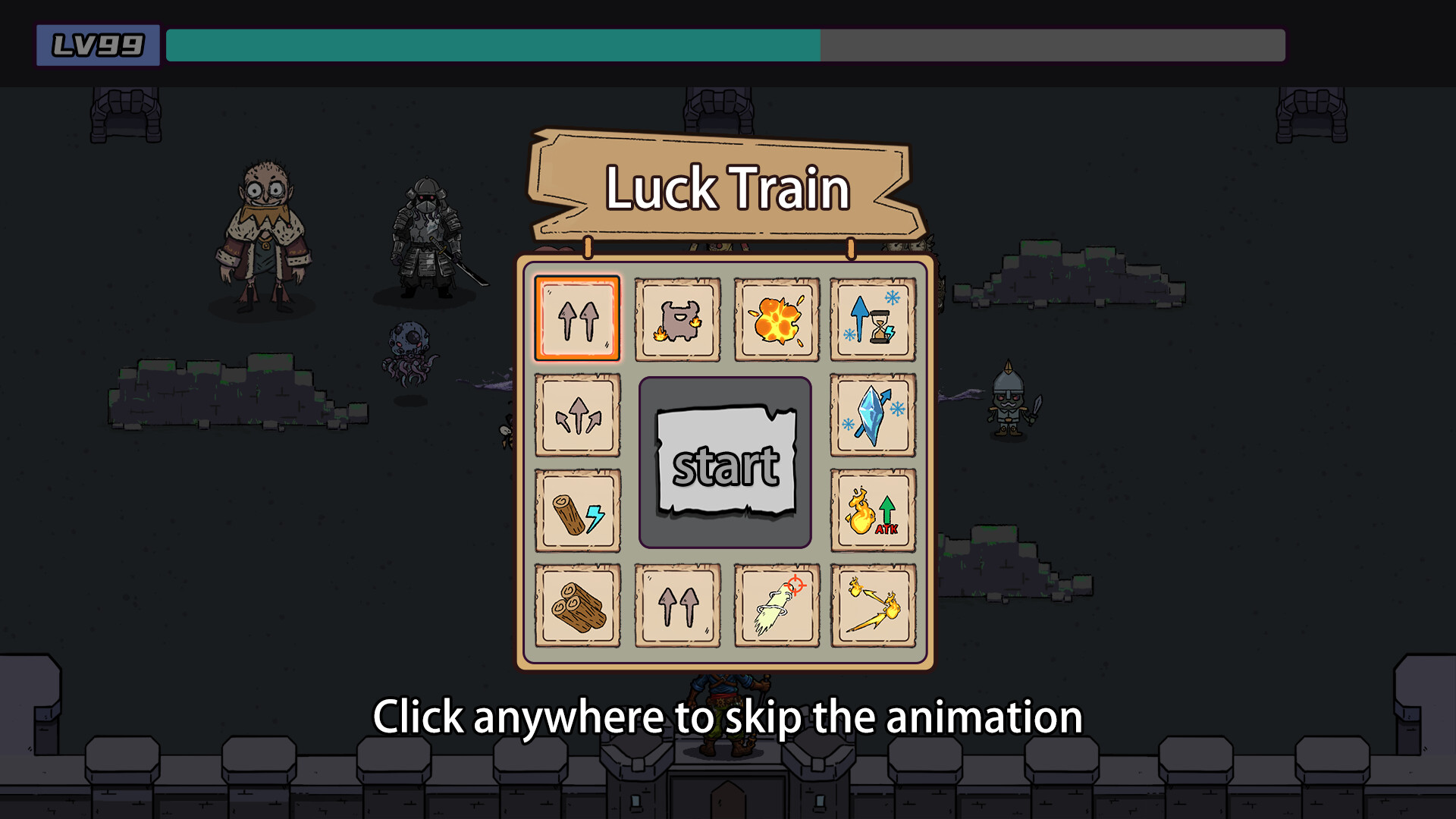 Where time breaks screenshot 4