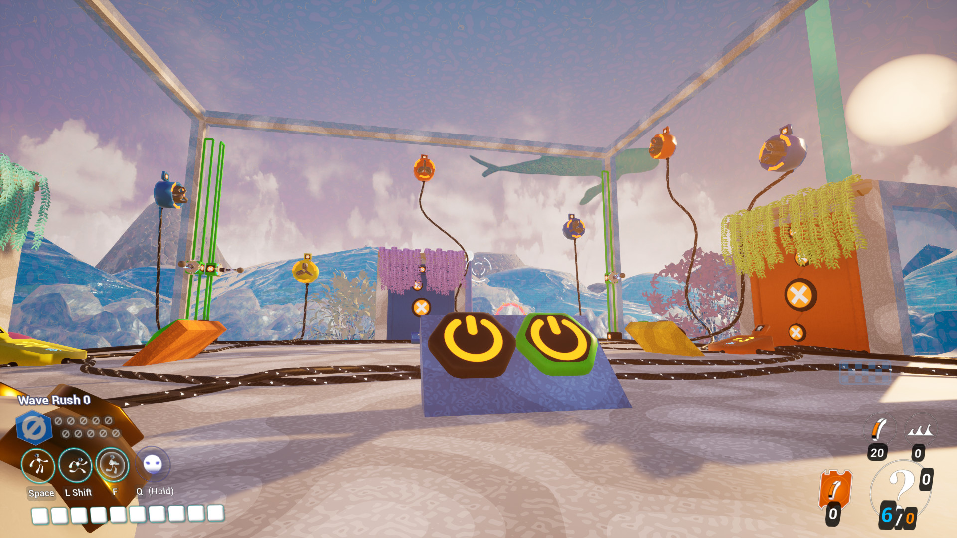 Recourse screenshot 13