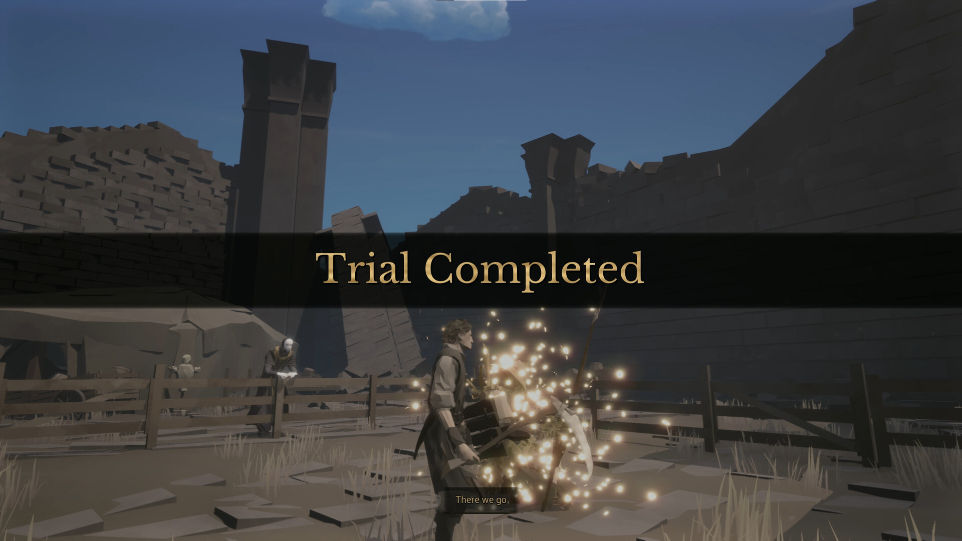 Crown's Trial screenshot 7