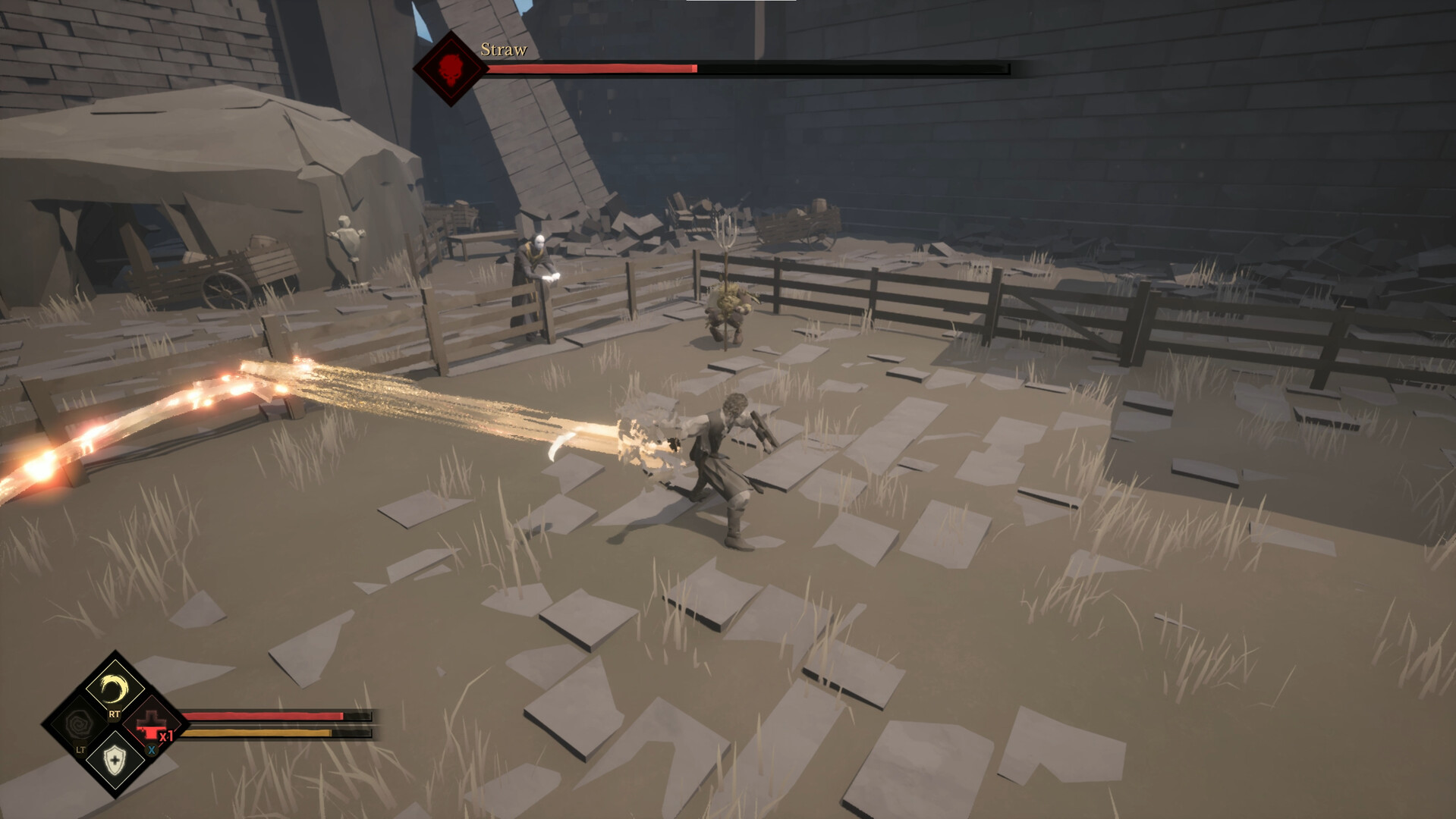 Crown's Trial screenshot 5