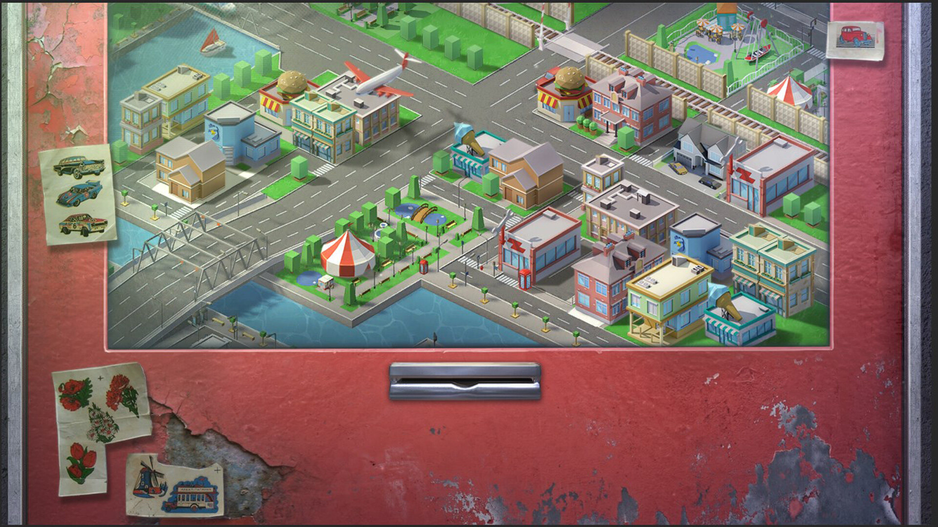 Detectives United: Mission Possible Collector's Edition screenshot 5