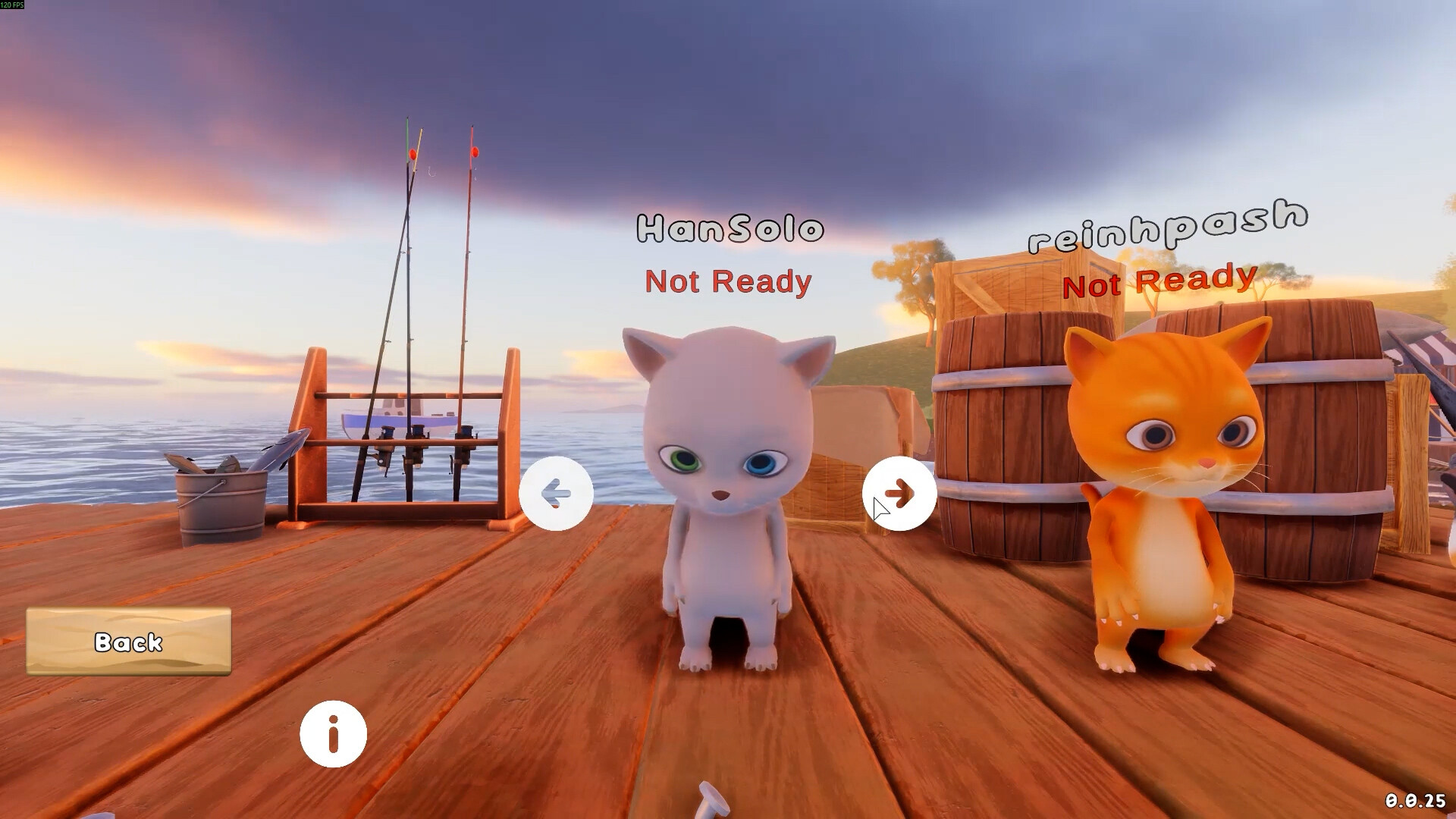 Among Paws screenshot 7