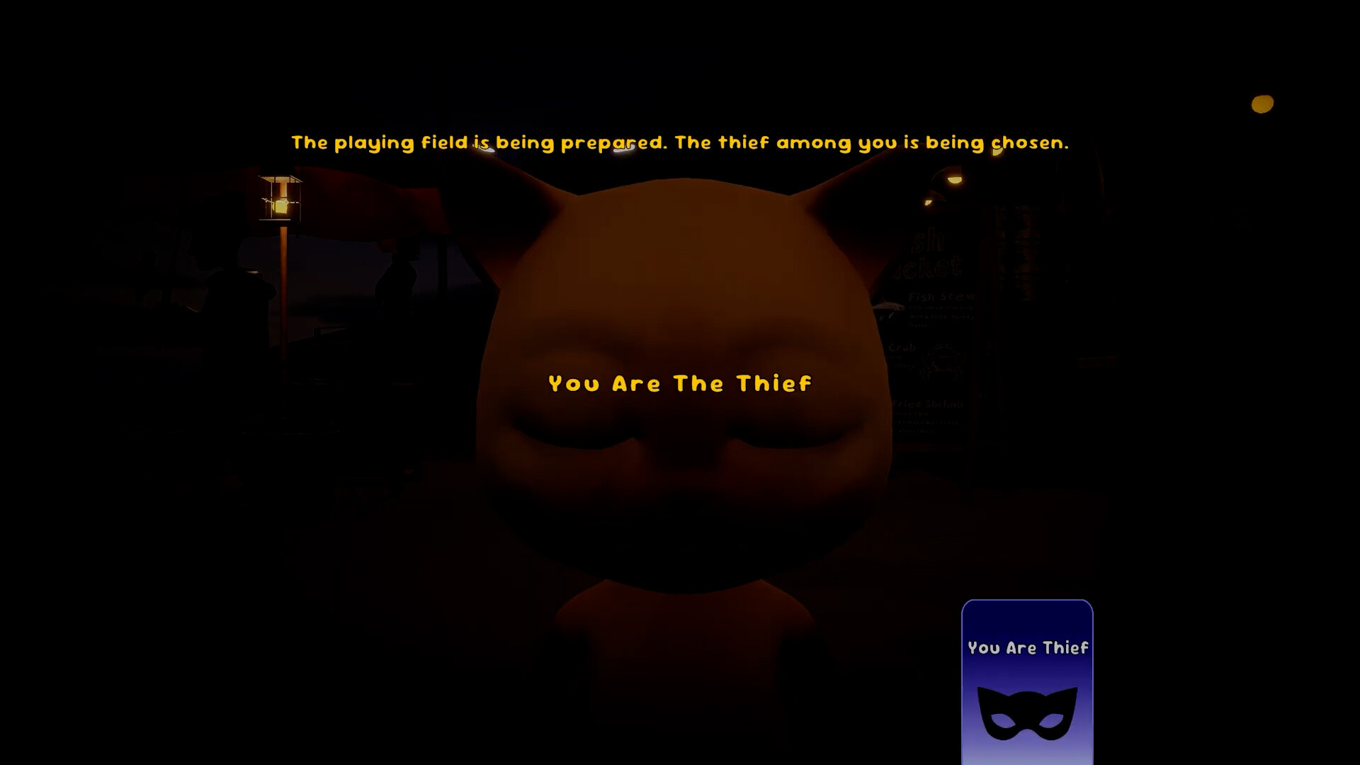 Among Paws screenshot 3