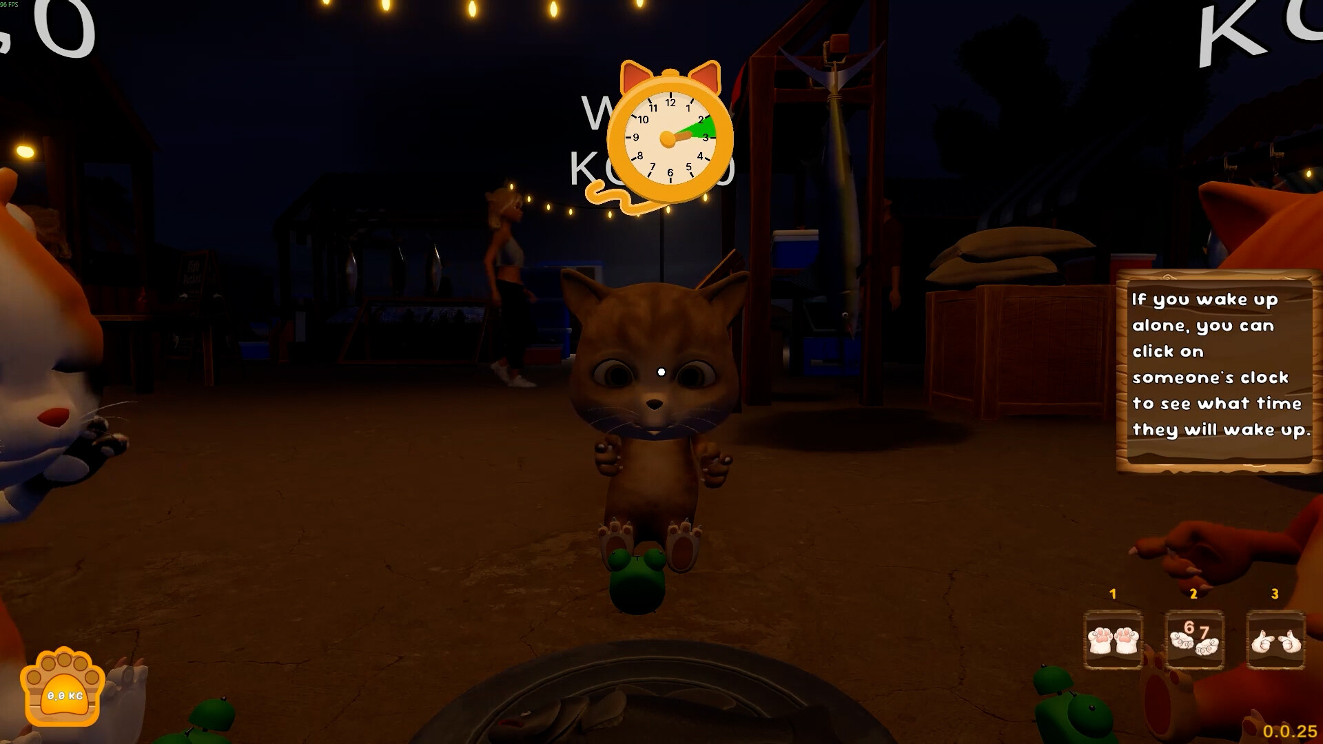 Among Paws screenshot 5