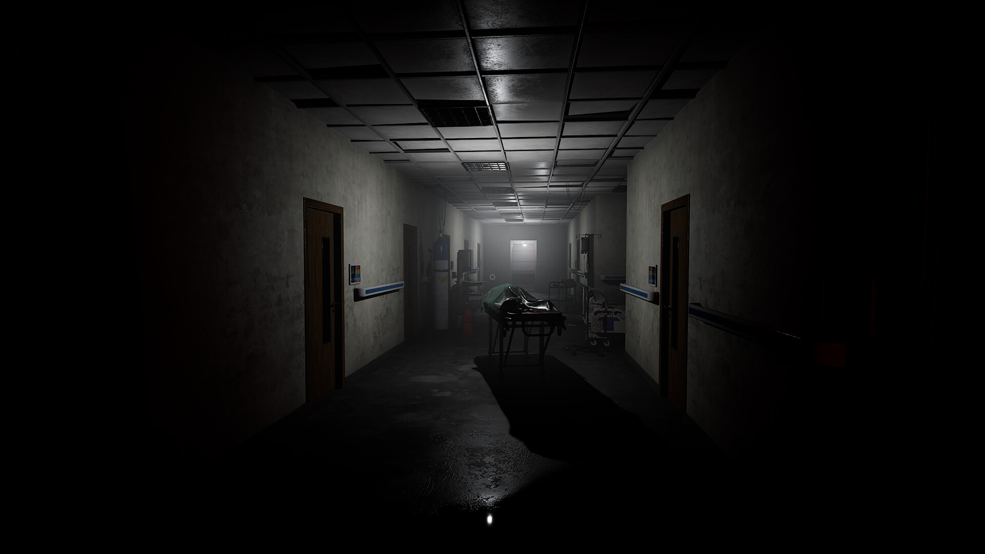 The Elevator Protocol screenshot 4