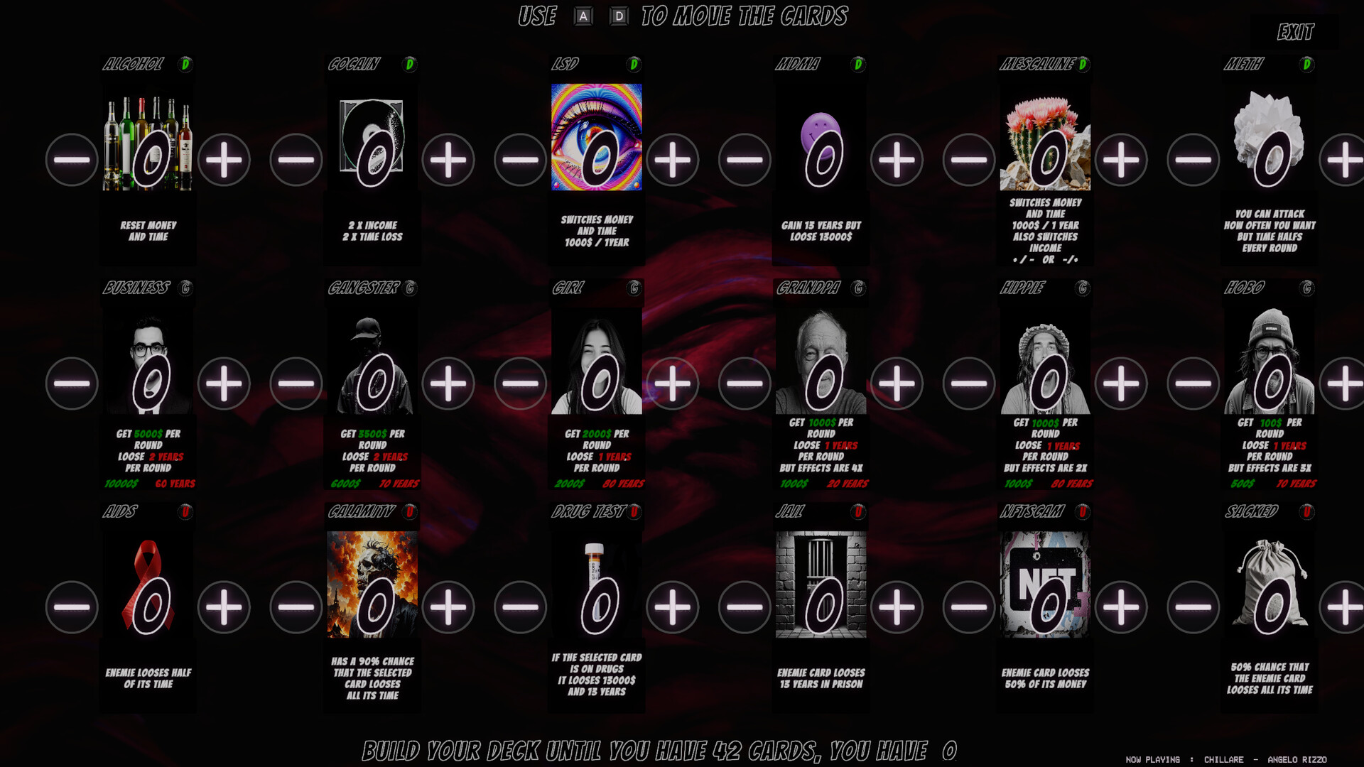 GoGDoD screenshot 3