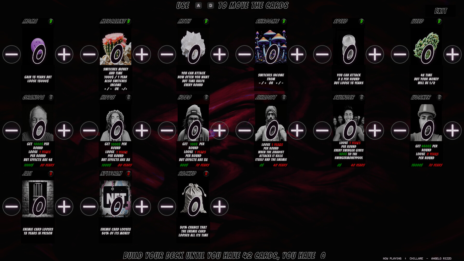 GoGDoD screenshot 4