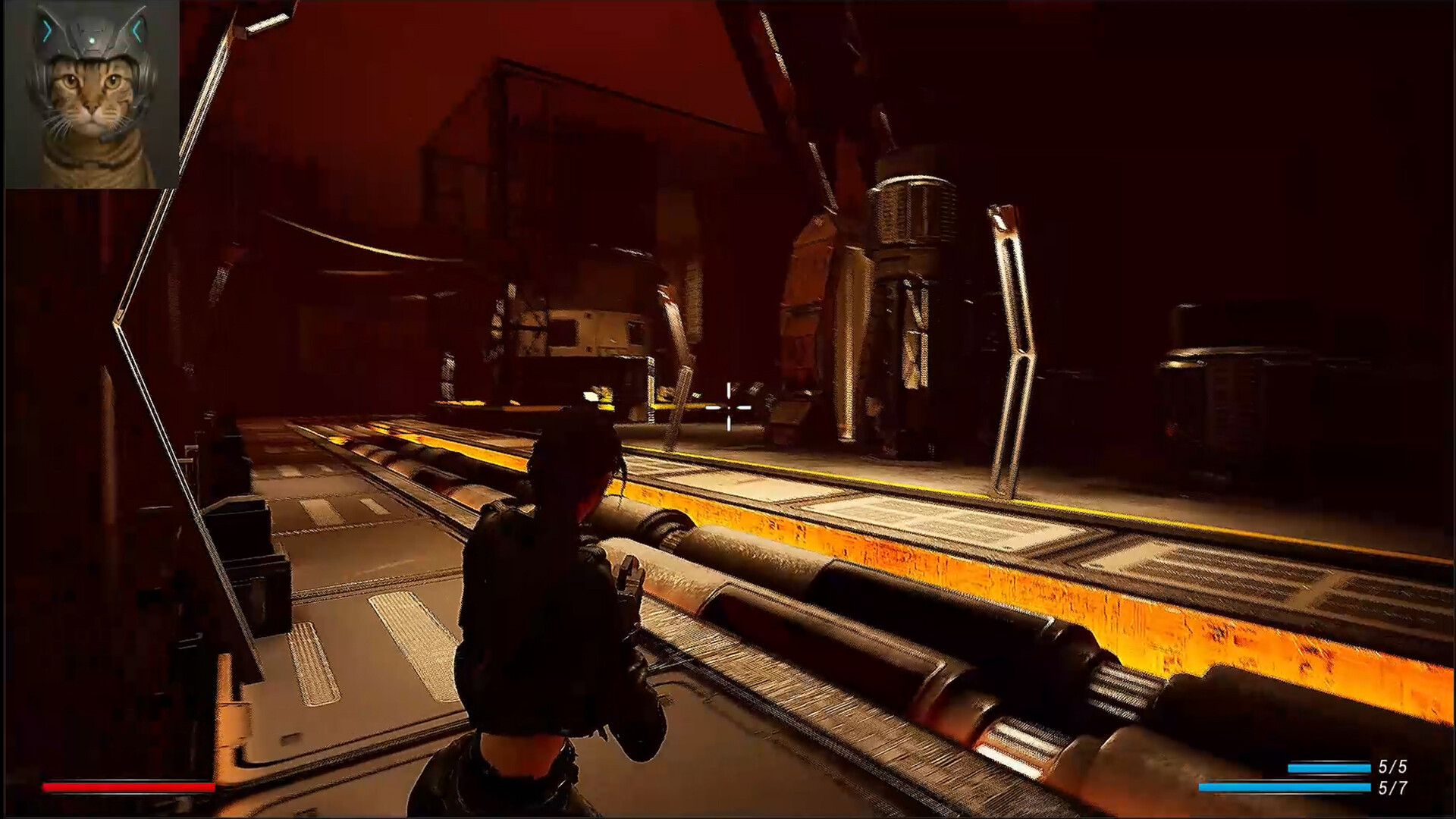 Syn City Pet Recovery Force screenshot 5